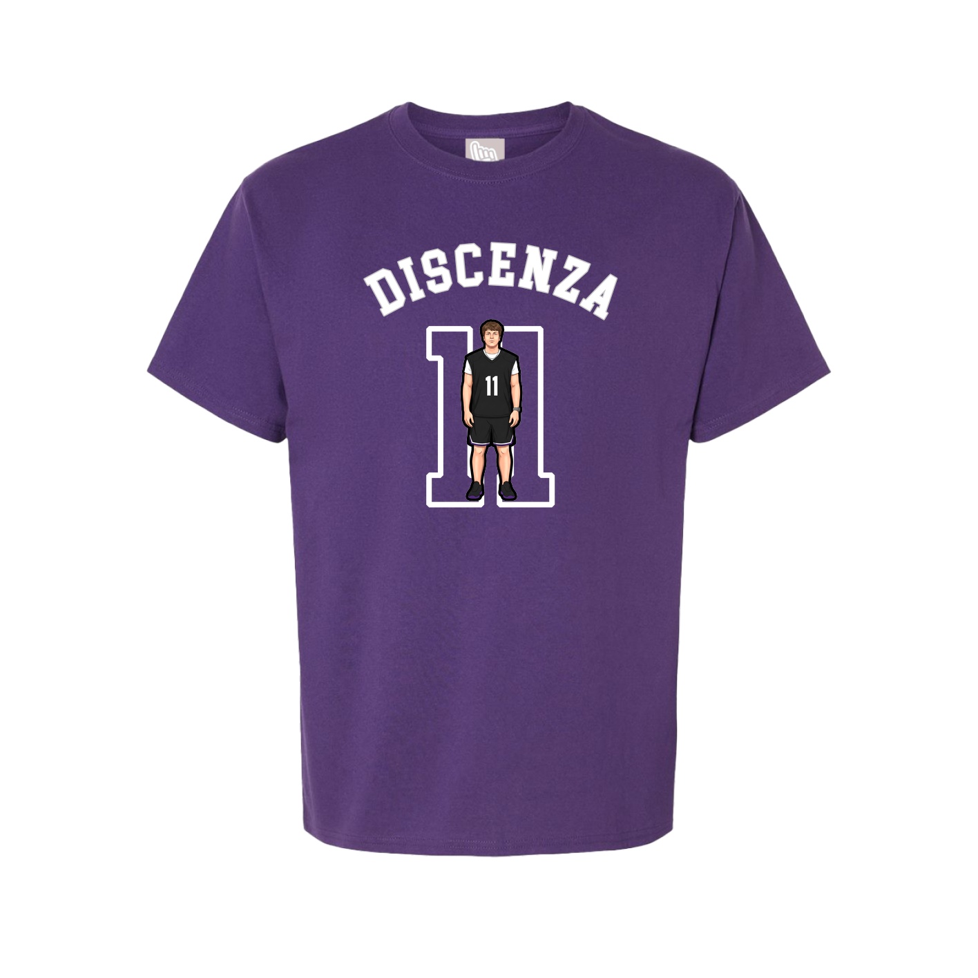 Youth Tee