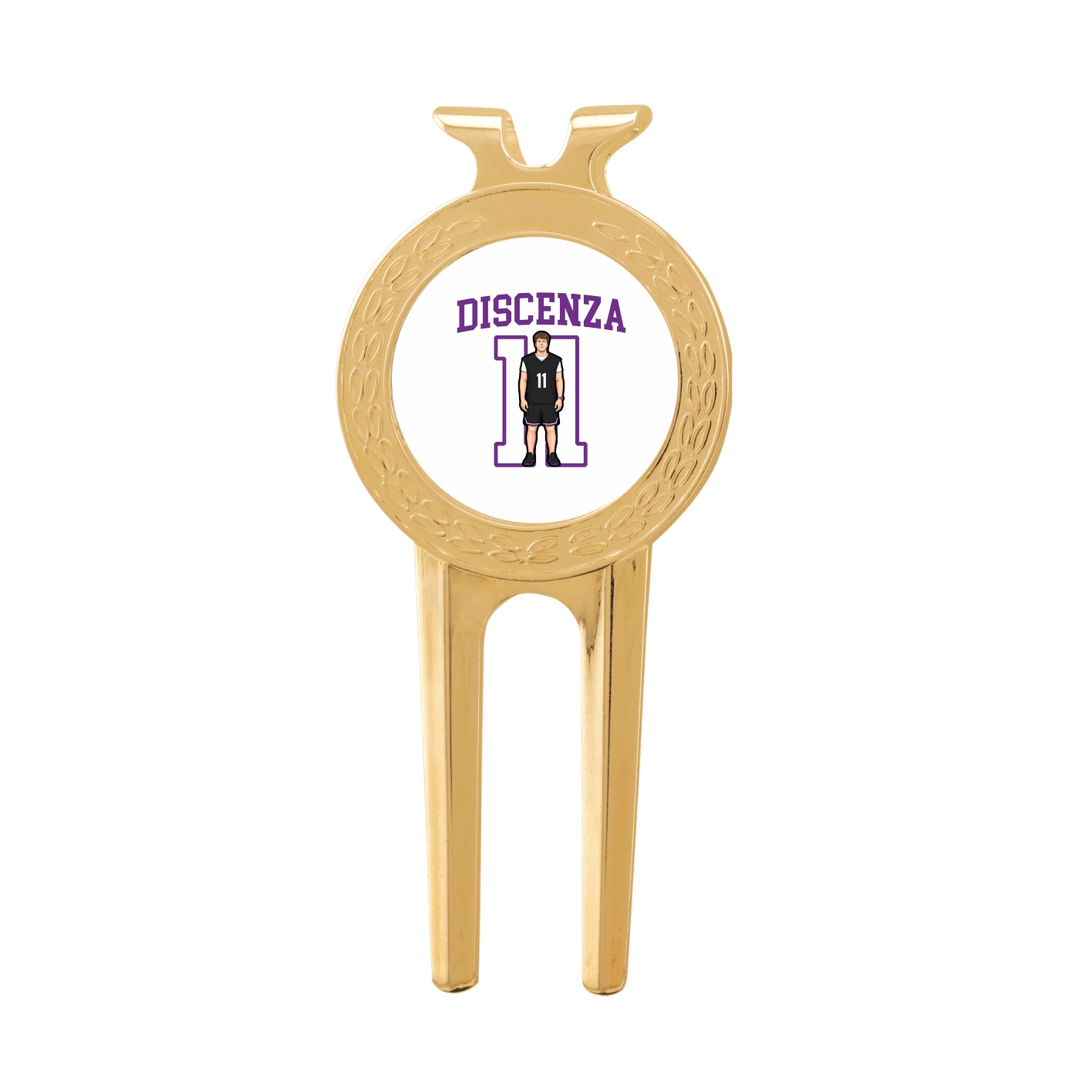 Divot Tool with Ball Marker — Shirsey in Classic