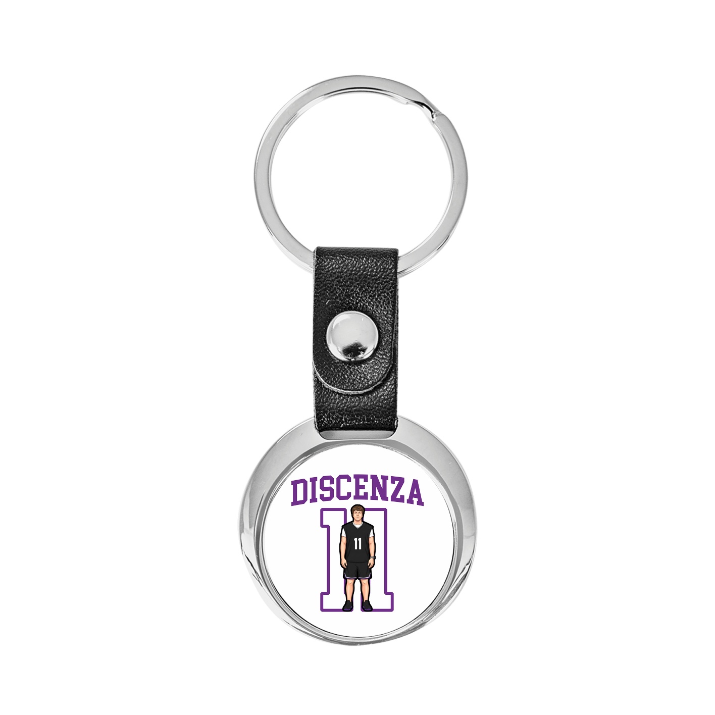 Key Chain — Shirsey in Classic