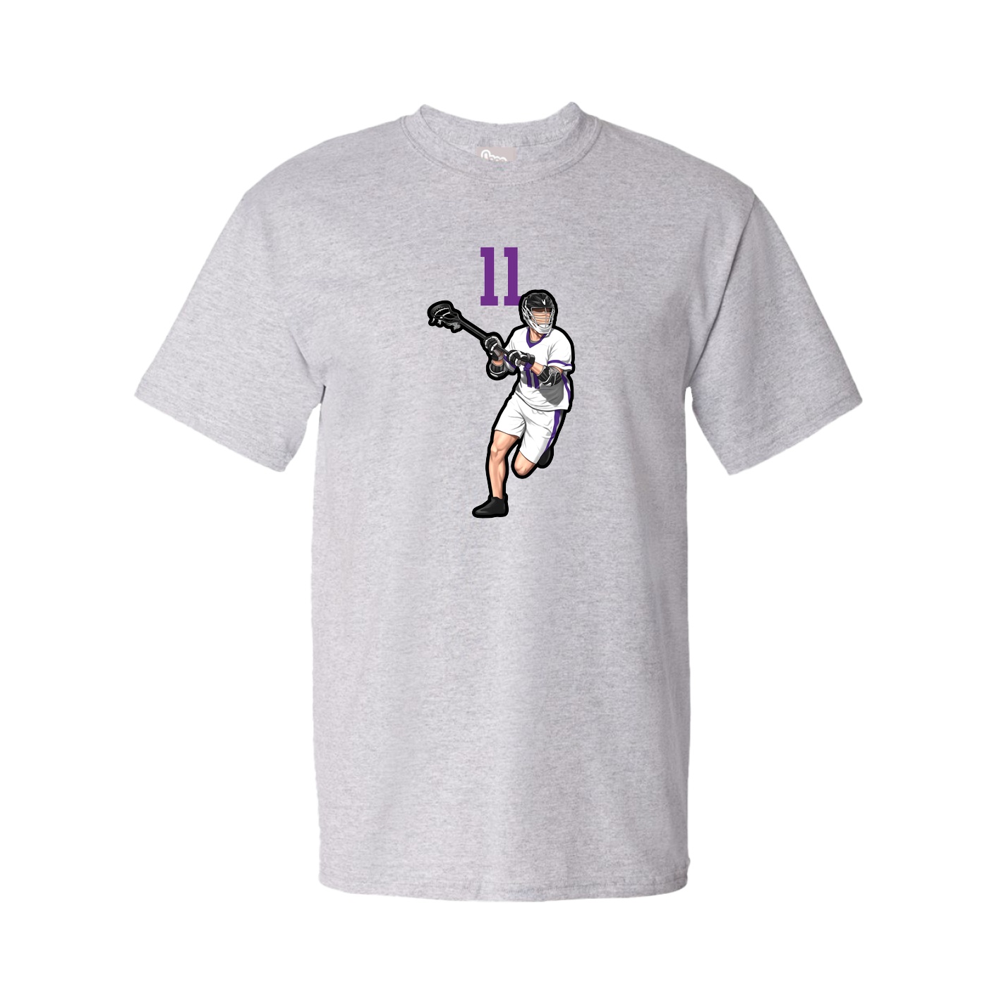 NIL Club Youth Tee