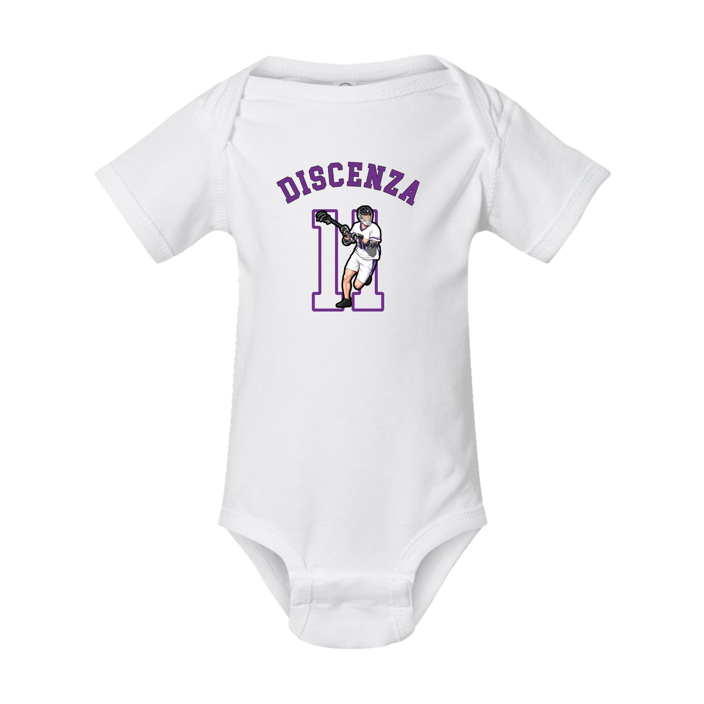 Baby Onesie
