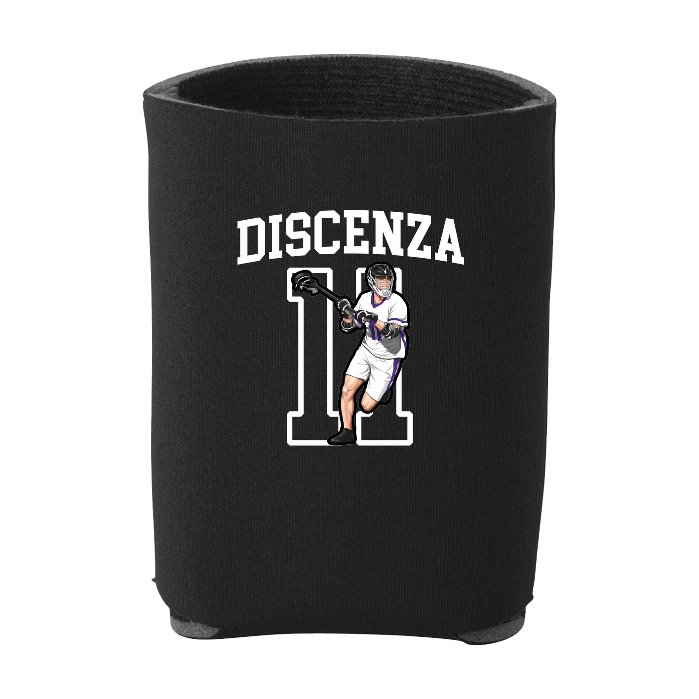 Can Holder — Shirsey in Black