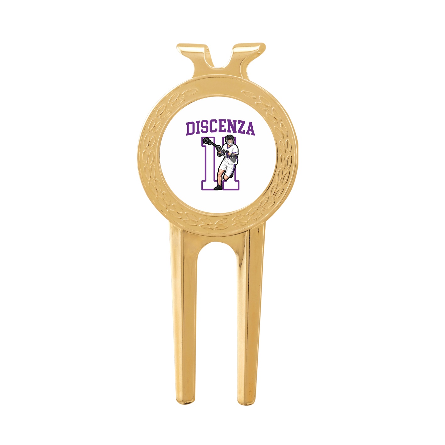 Divot Tool with Ball Marker — Shirsey in Classic