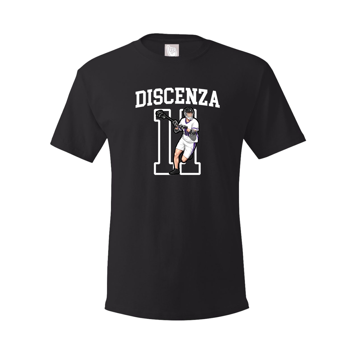 Tee — Shirsey in Black