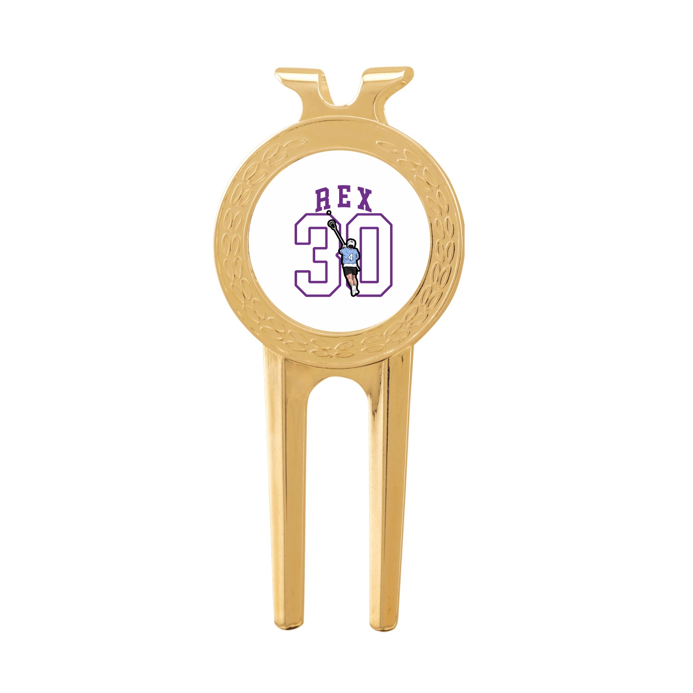 Divot Tool with Ball Marker — Shirsey in Classic