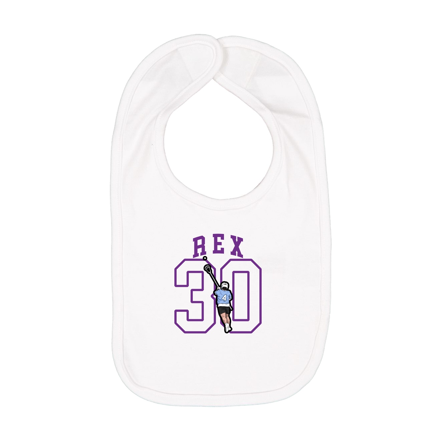 Infant Bib