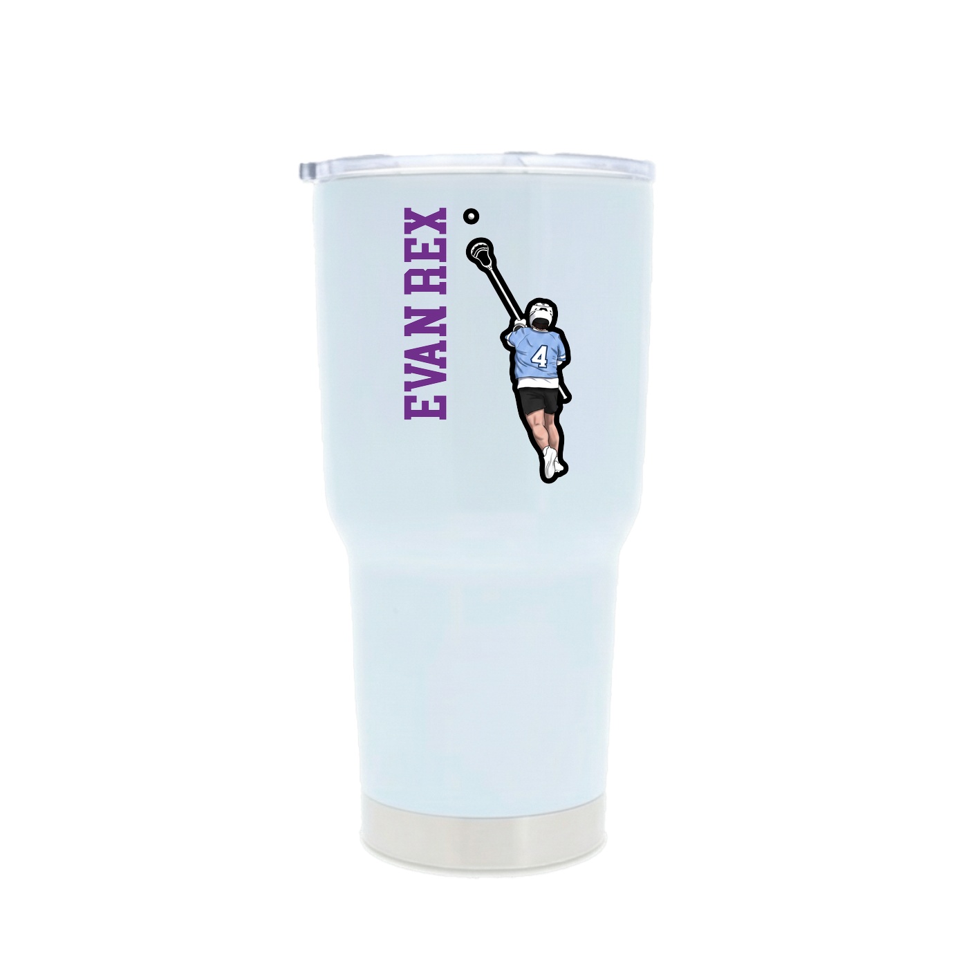 30oz Stainless Steel Tumbler