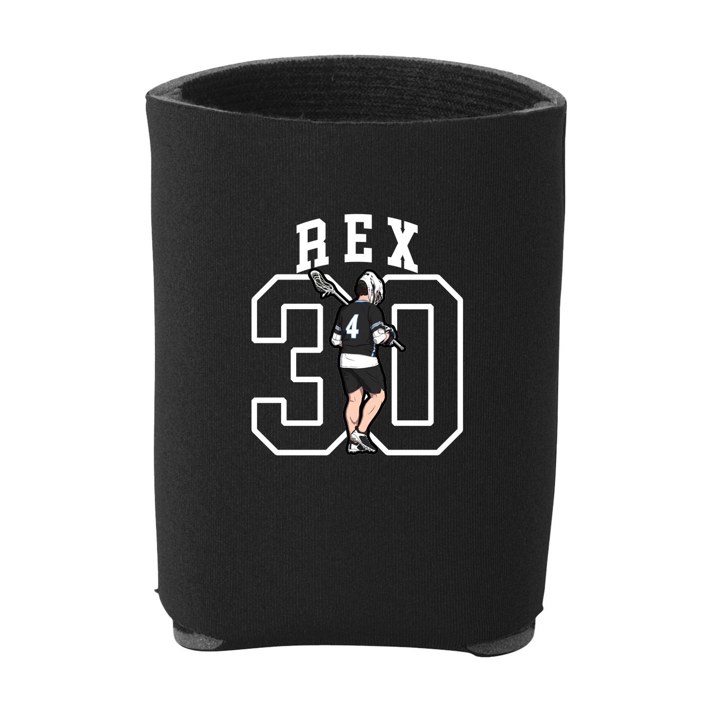Can Holder — Shirsey in Black