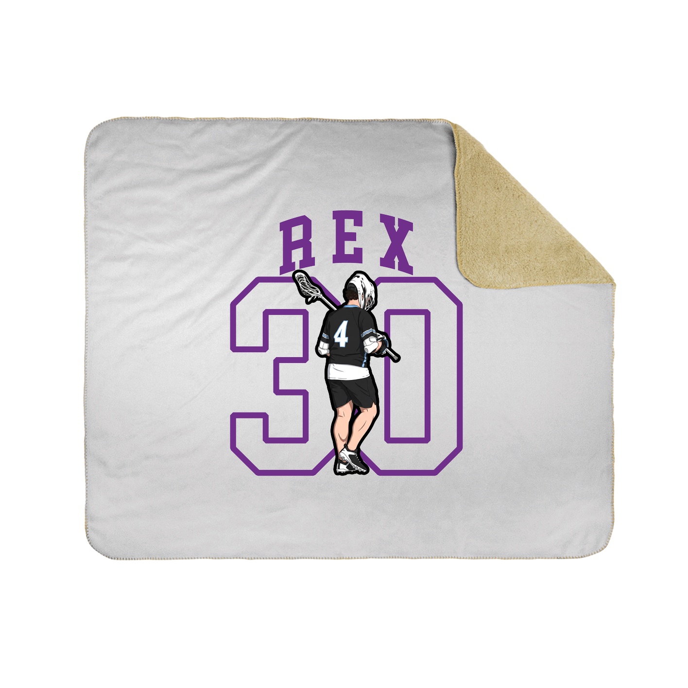 Throw Blanket