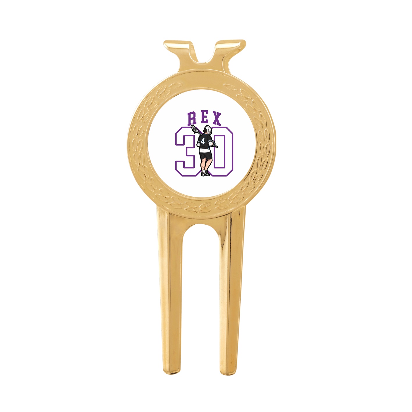 Divot Tool with Ball Marker — Shirsey in Classic