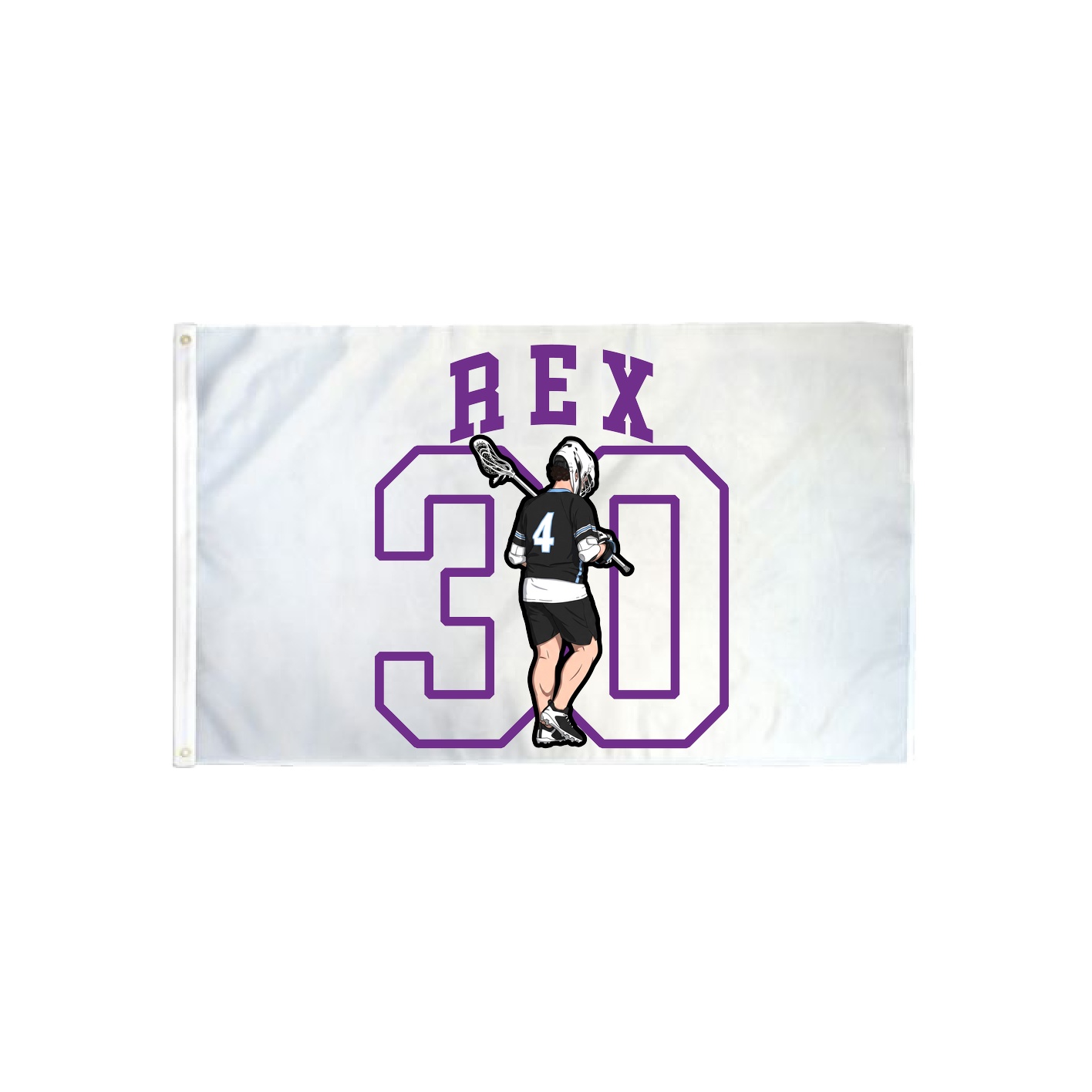 3x5 Flag