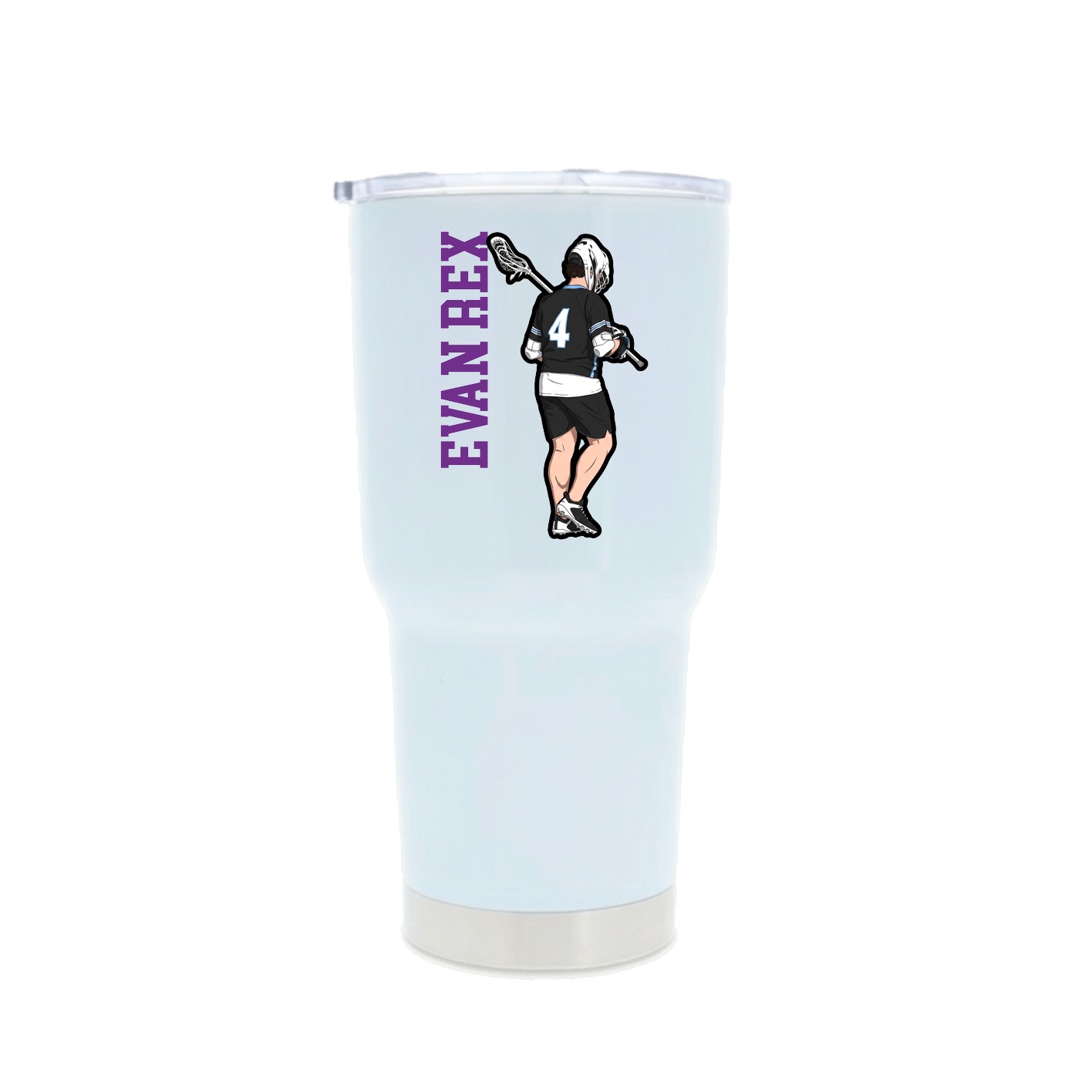 30oz Stainless Steel Tumbler
