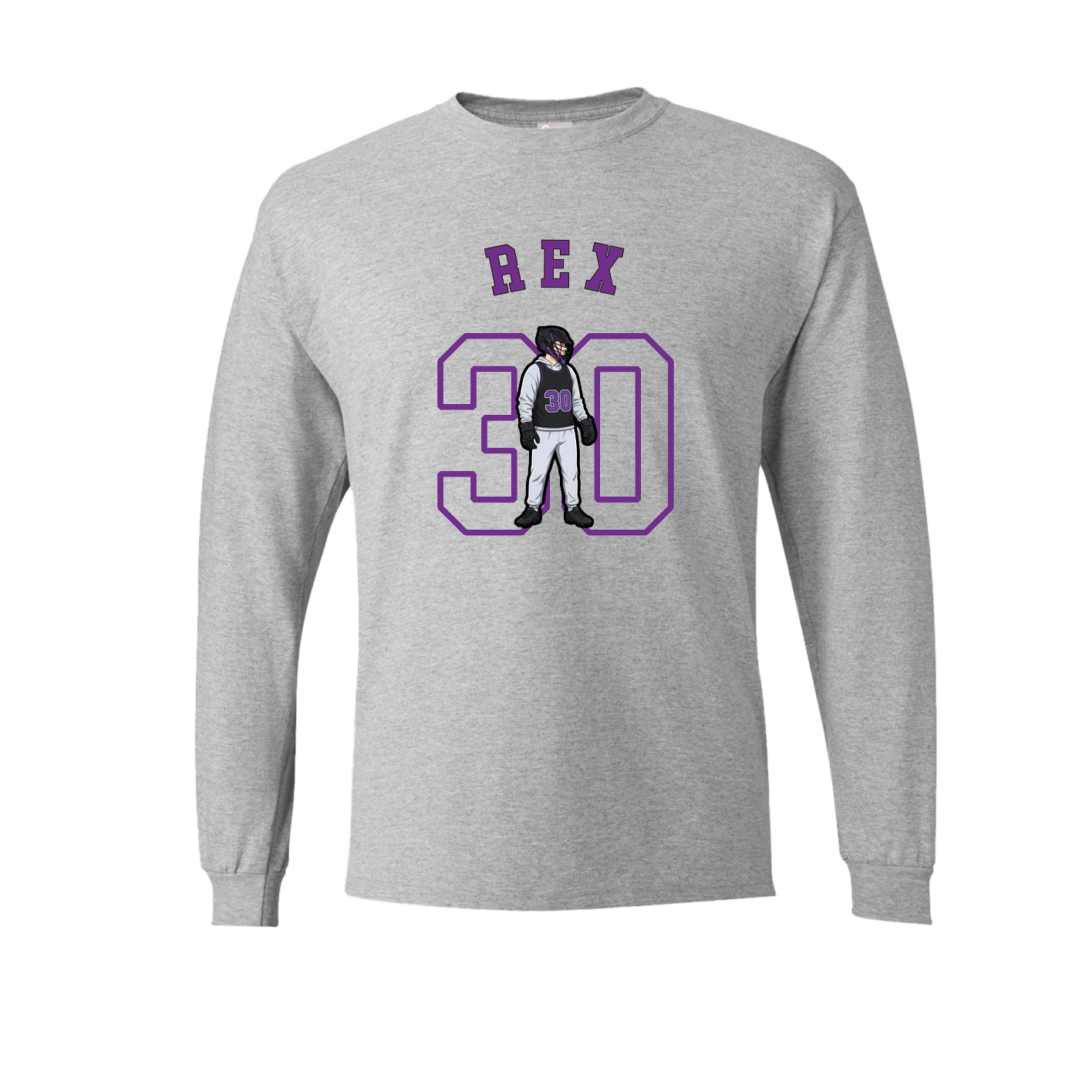 Long Sleeve Tee