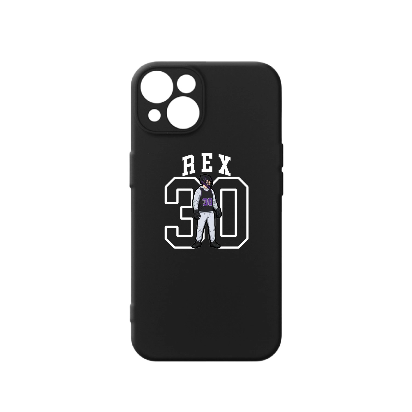 iPhone case