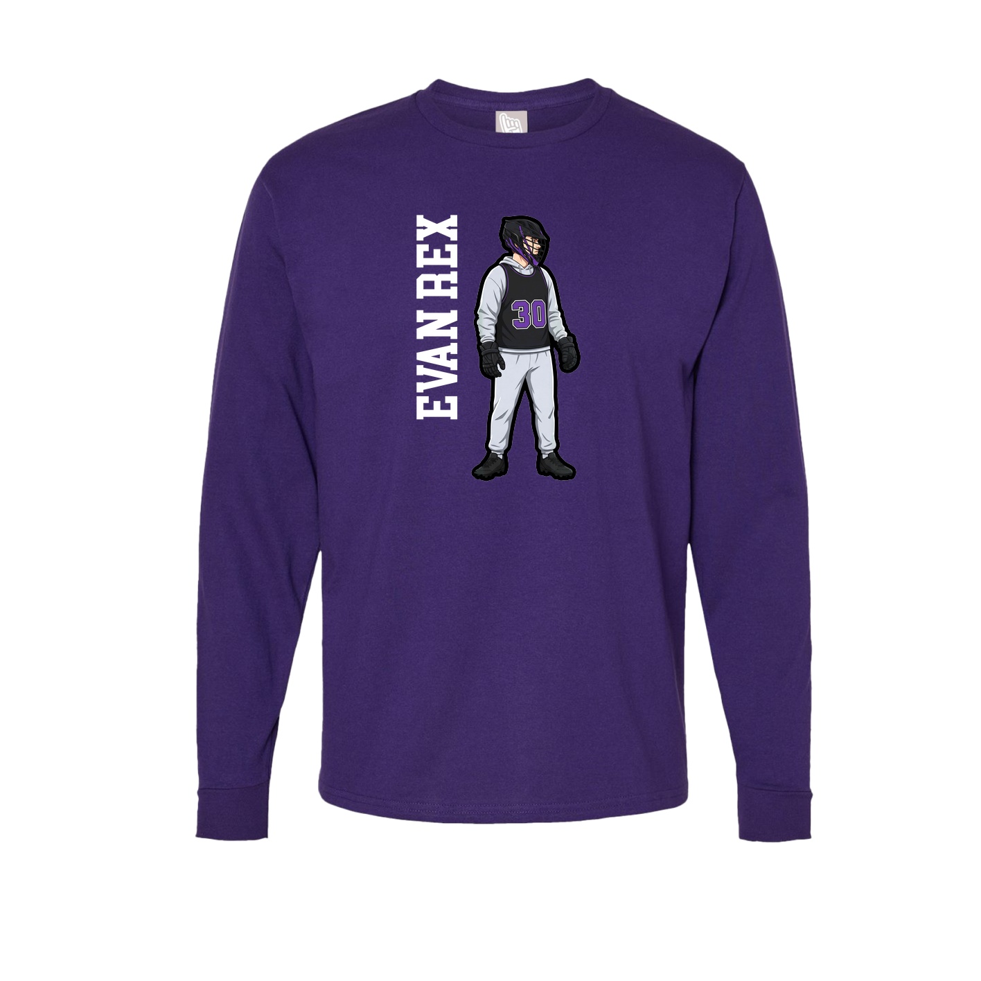Long Sleeve Tee
