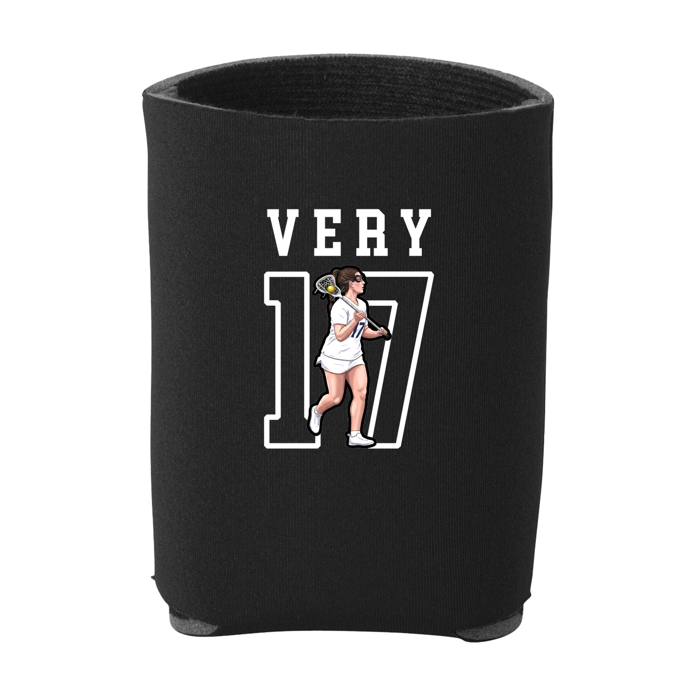 Can Holder — Shirsey in Black