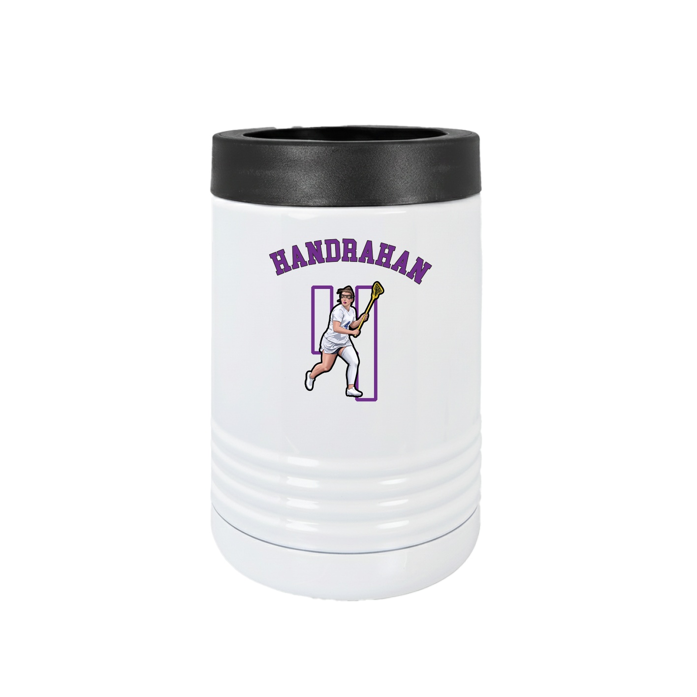 Beverage Holder — Shirsey Arch in White