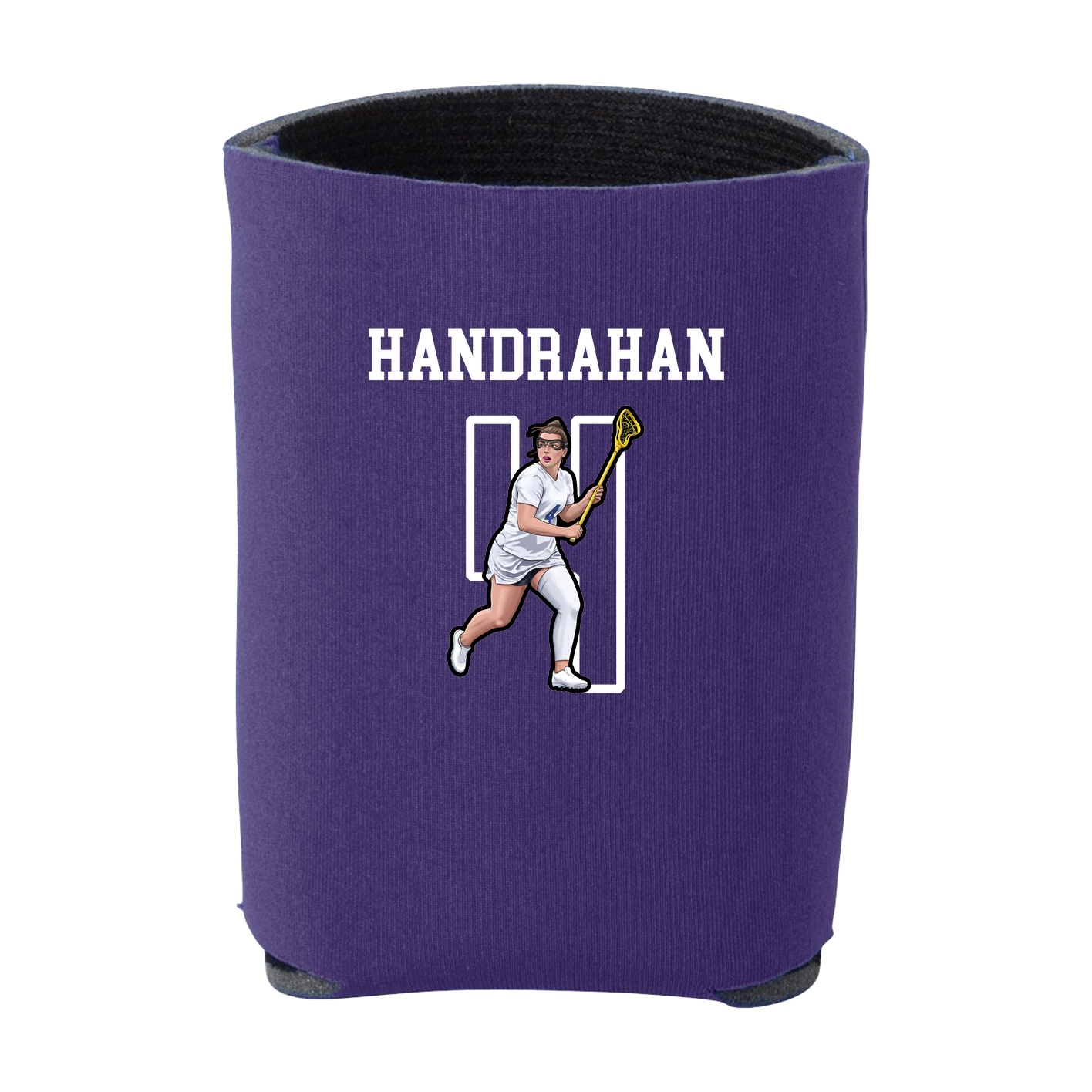 Can Holder — Shirsey in Purple