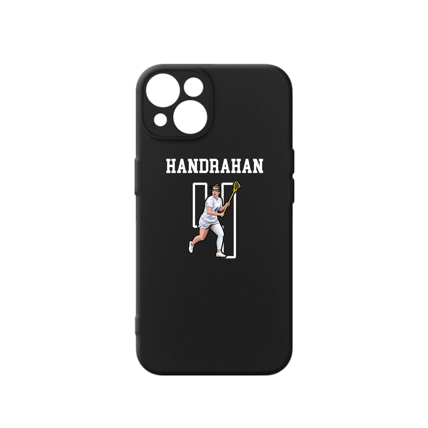 iPhone case