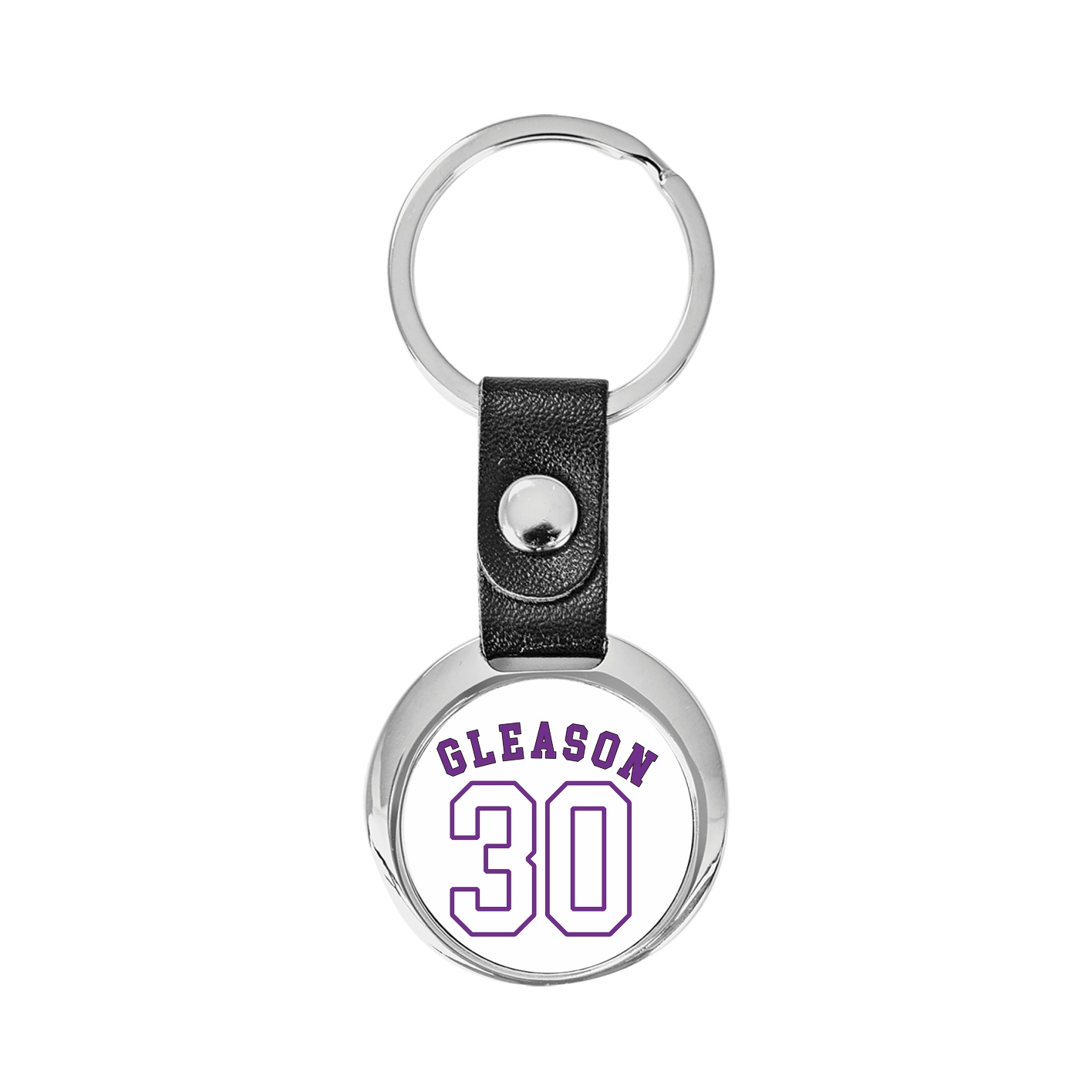 Key Chain — Shirsey Arch in Classic