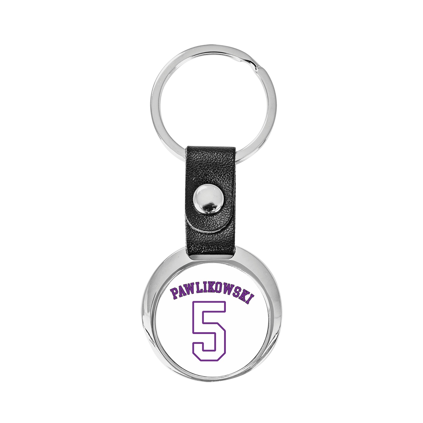 Key Chain — Shirsey Arch in Classic
