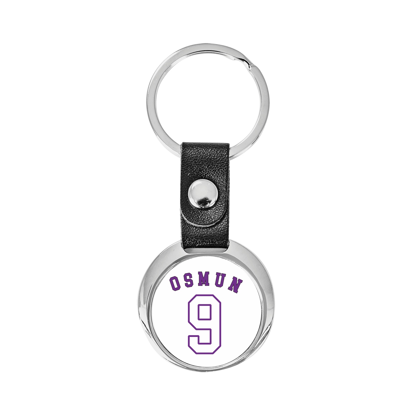Key Chain — Shirsey Arch in Classic