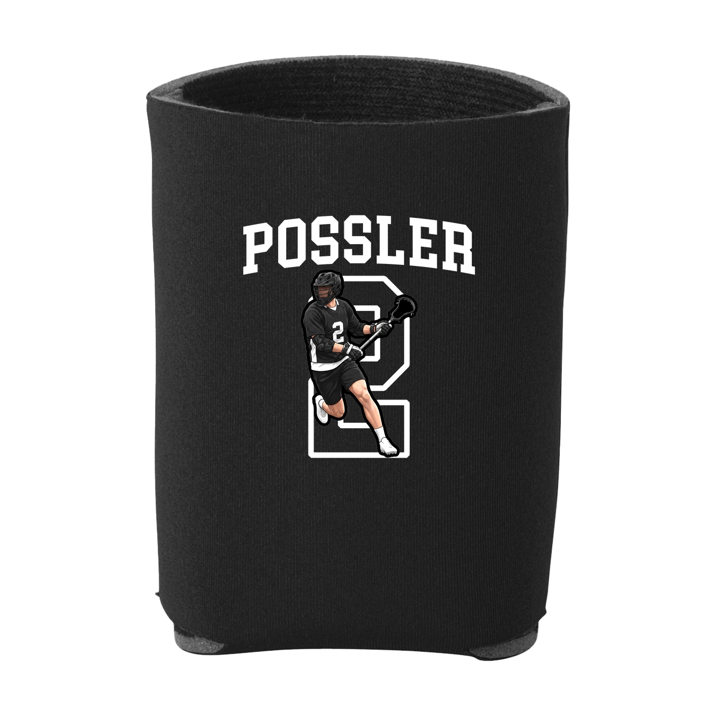 Can Holder — Shirsey in Black