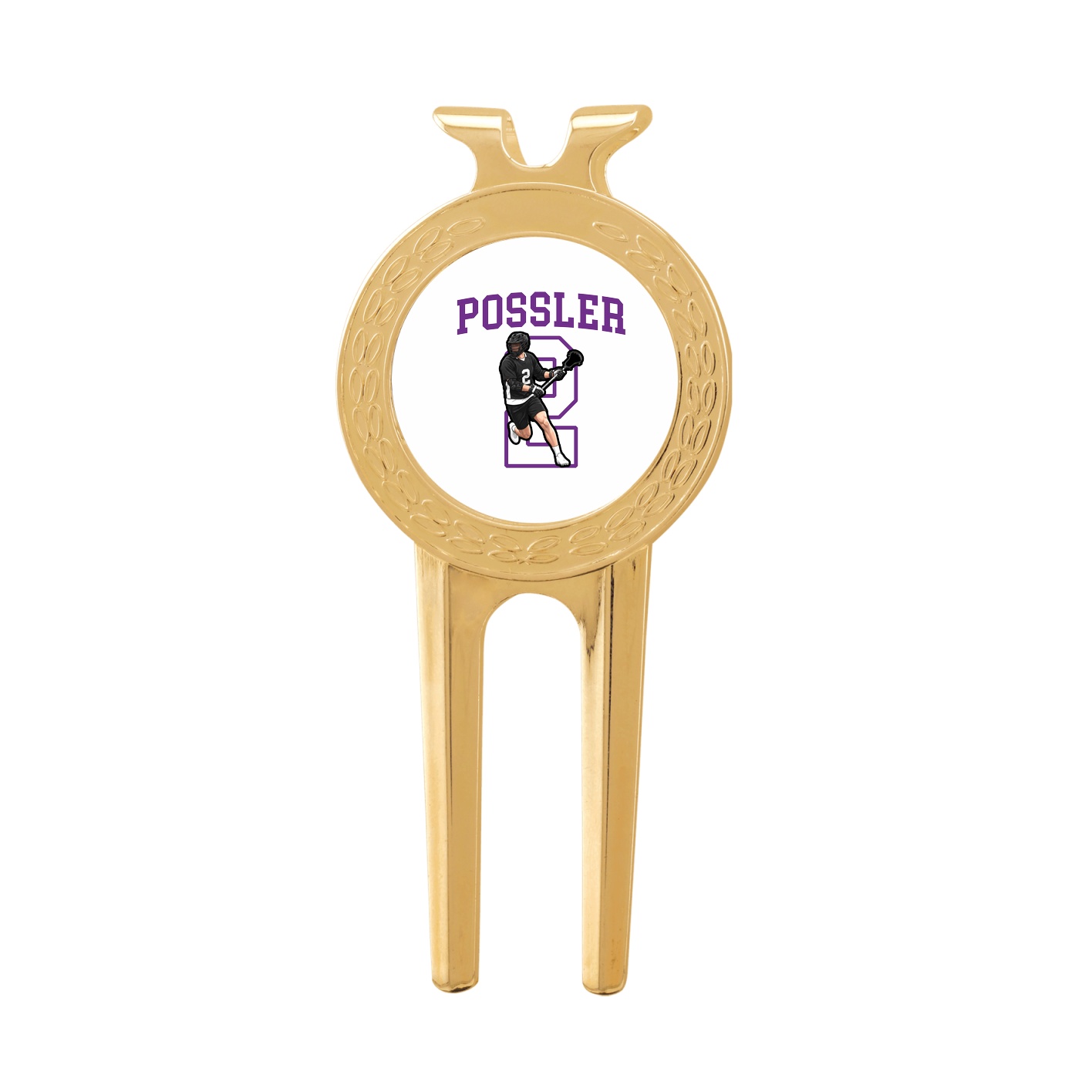 Divot Tool with Ball Marker — Shirsey in Classic
