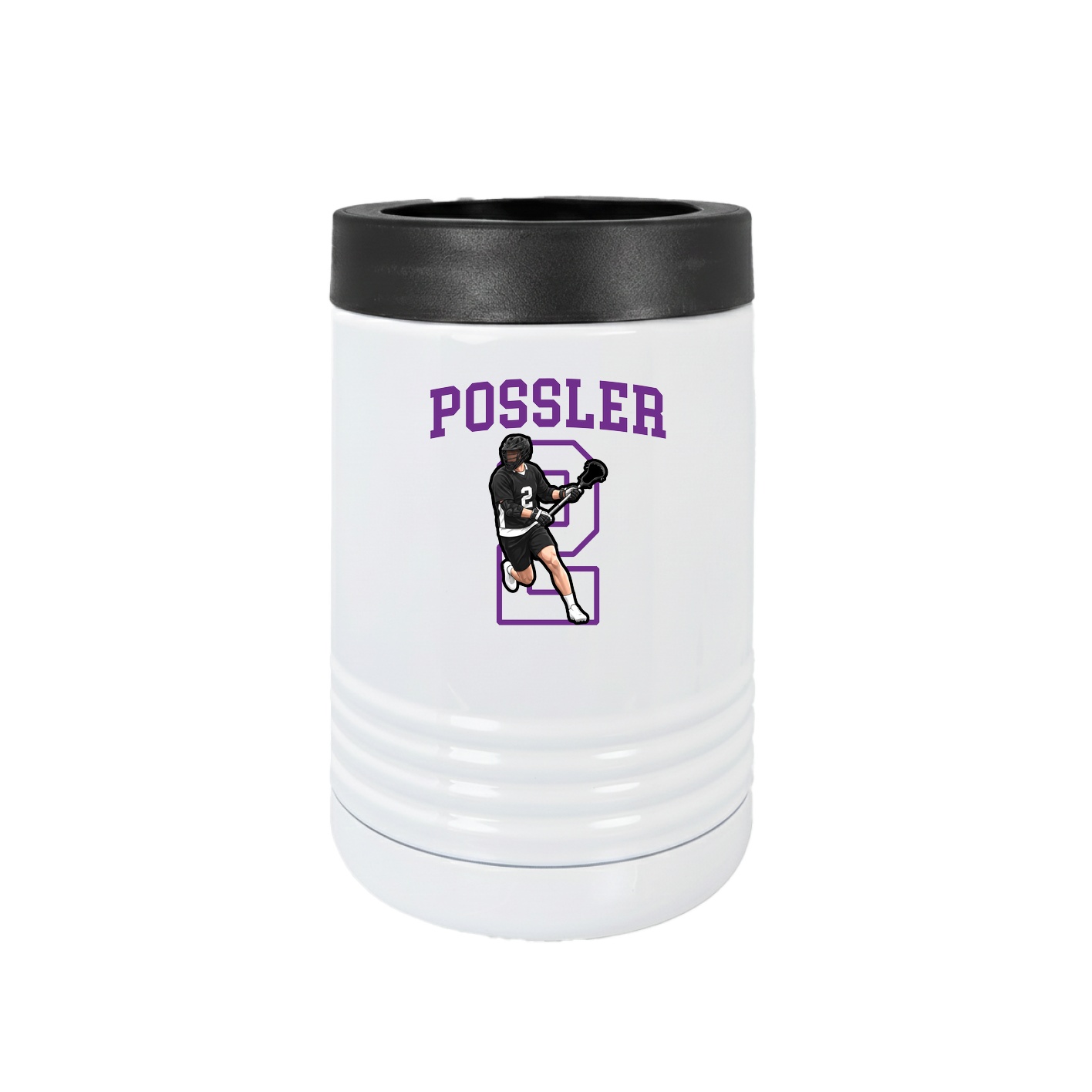 Beverage Holder — Shirsey in White