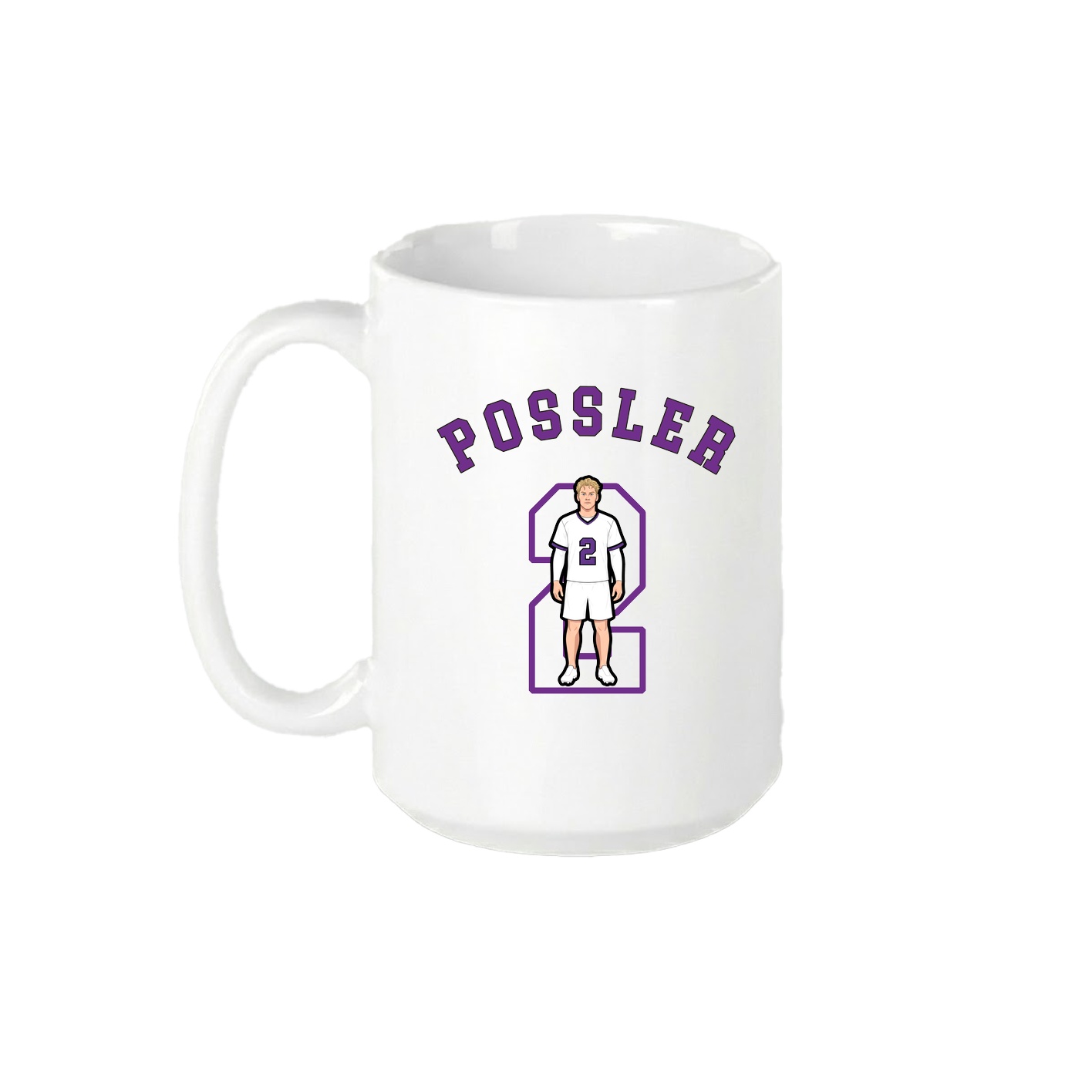15oz Coffee Mug