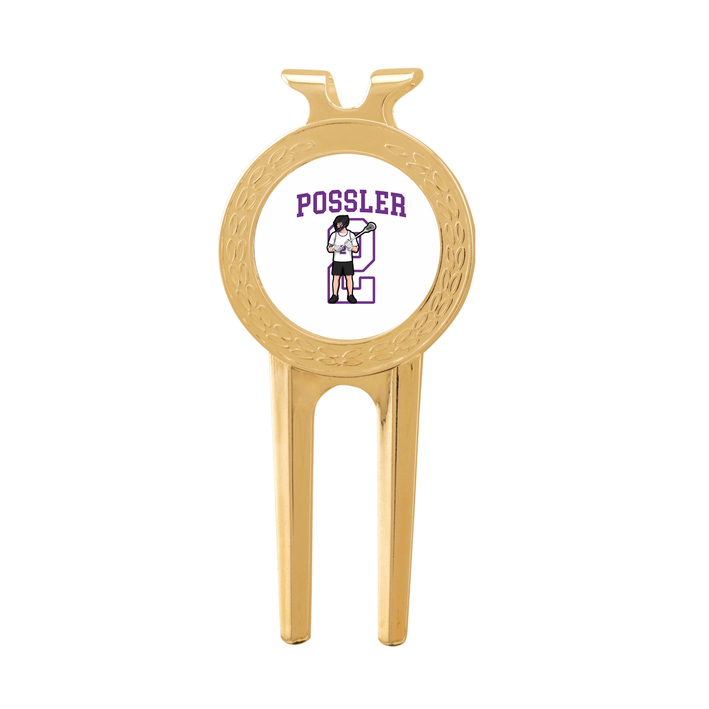 Divot Tool with Ball Marker — Shirsey in Classic