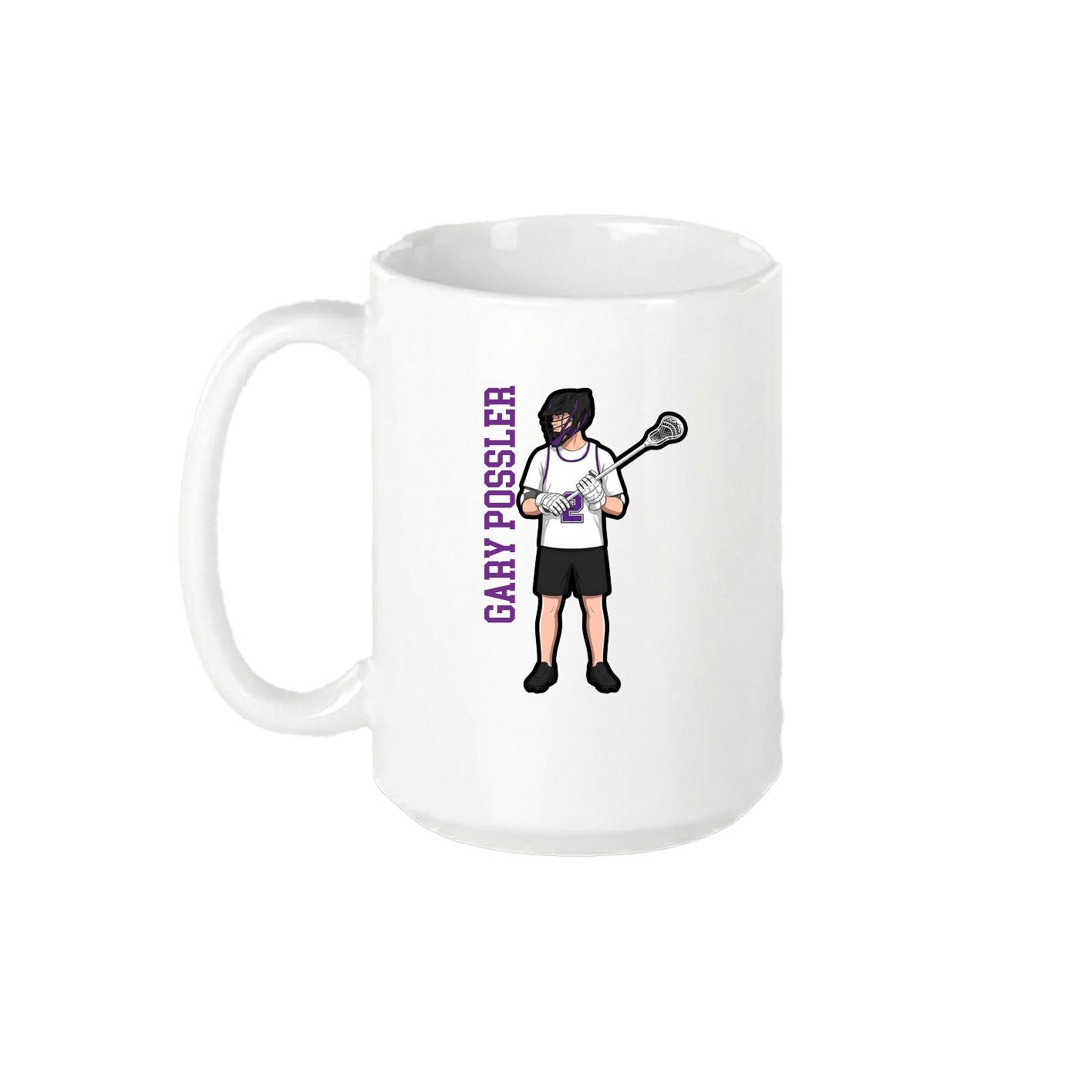 15oz Coffee Mug