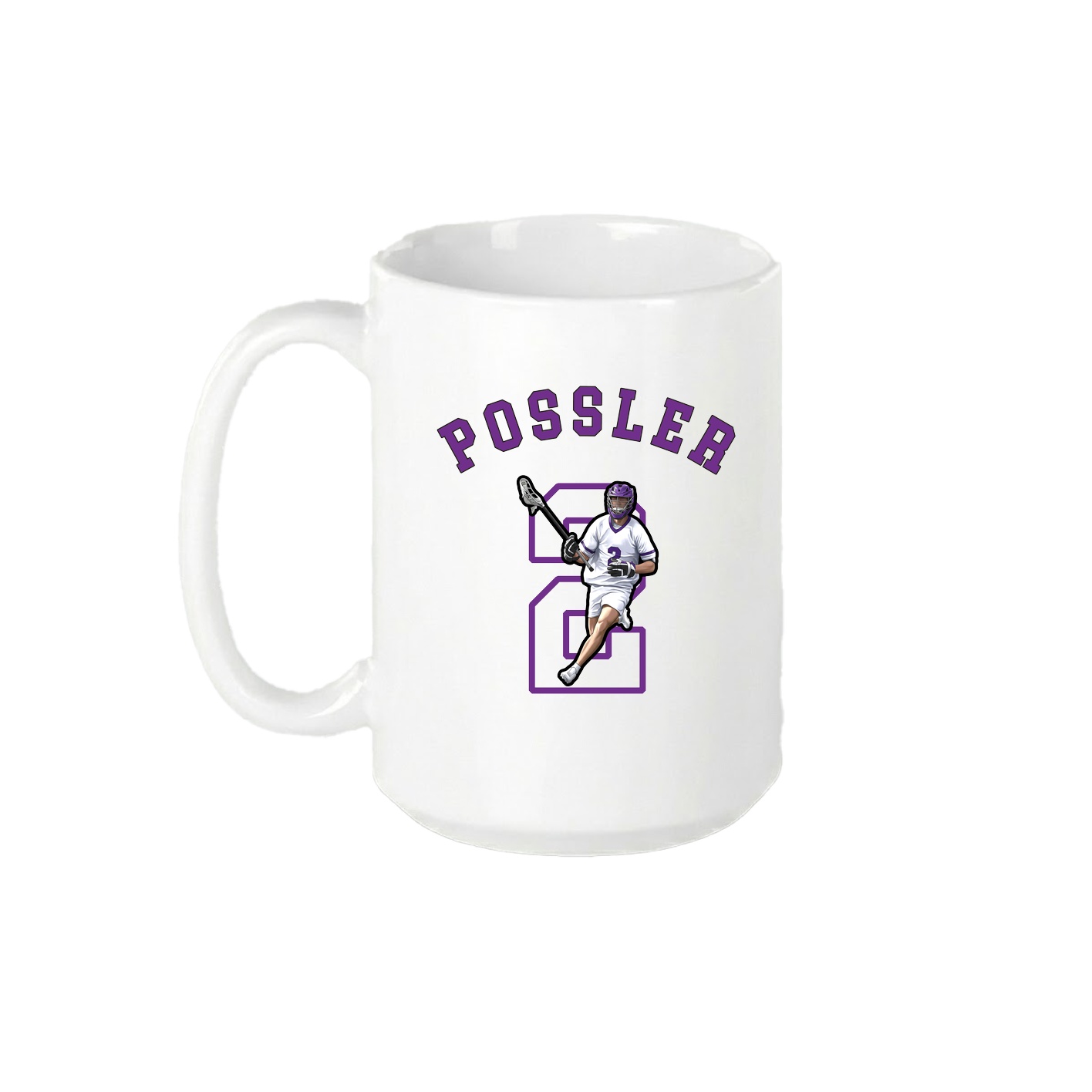 15oz Coffee Mug