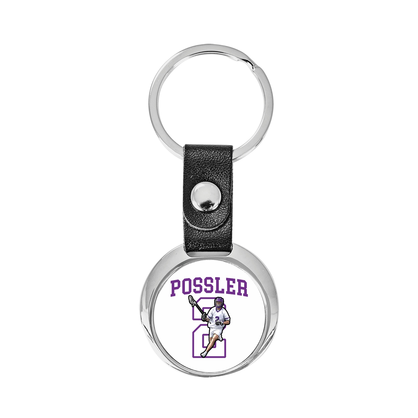 Key Chain — Shirsey in Classic