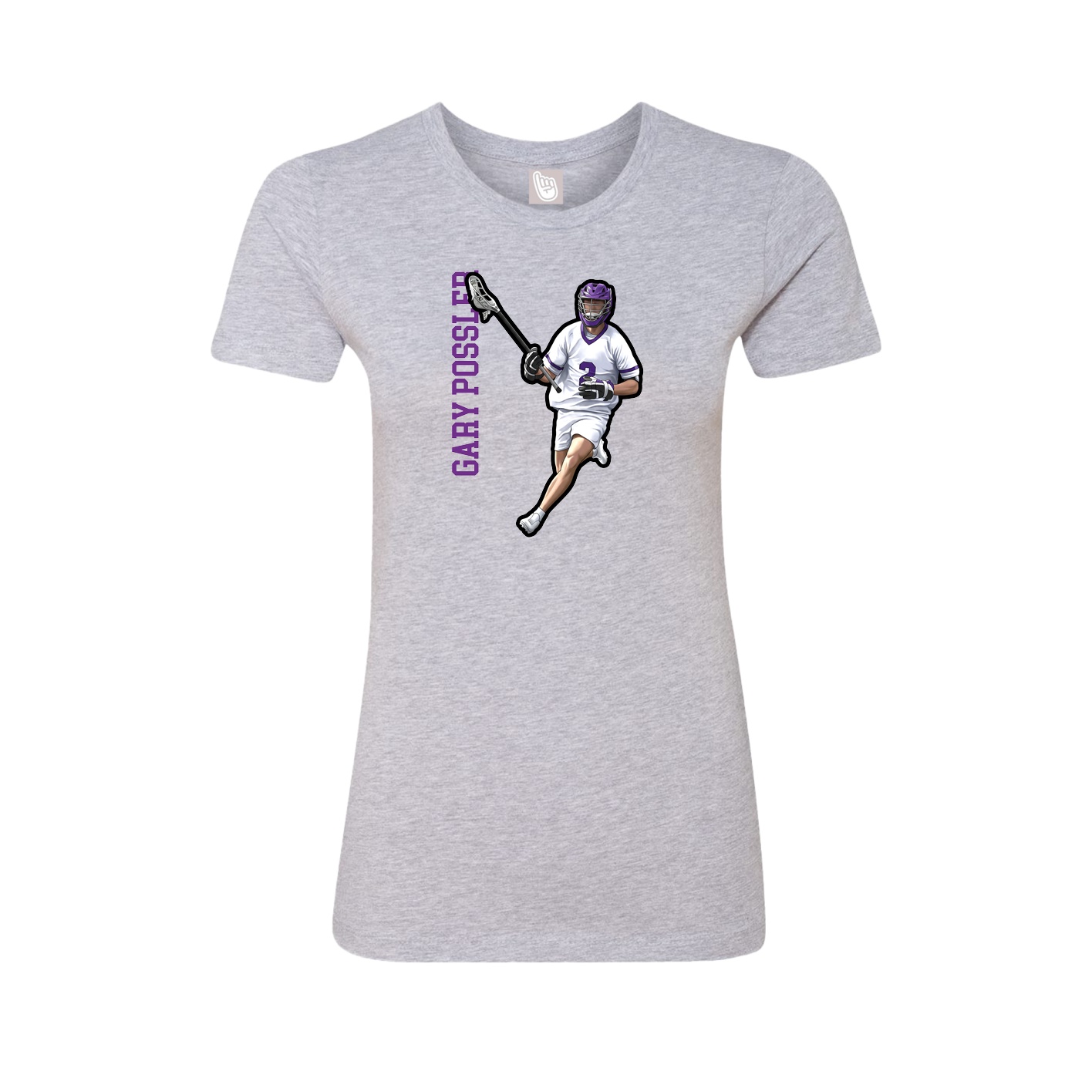 Womens Tee