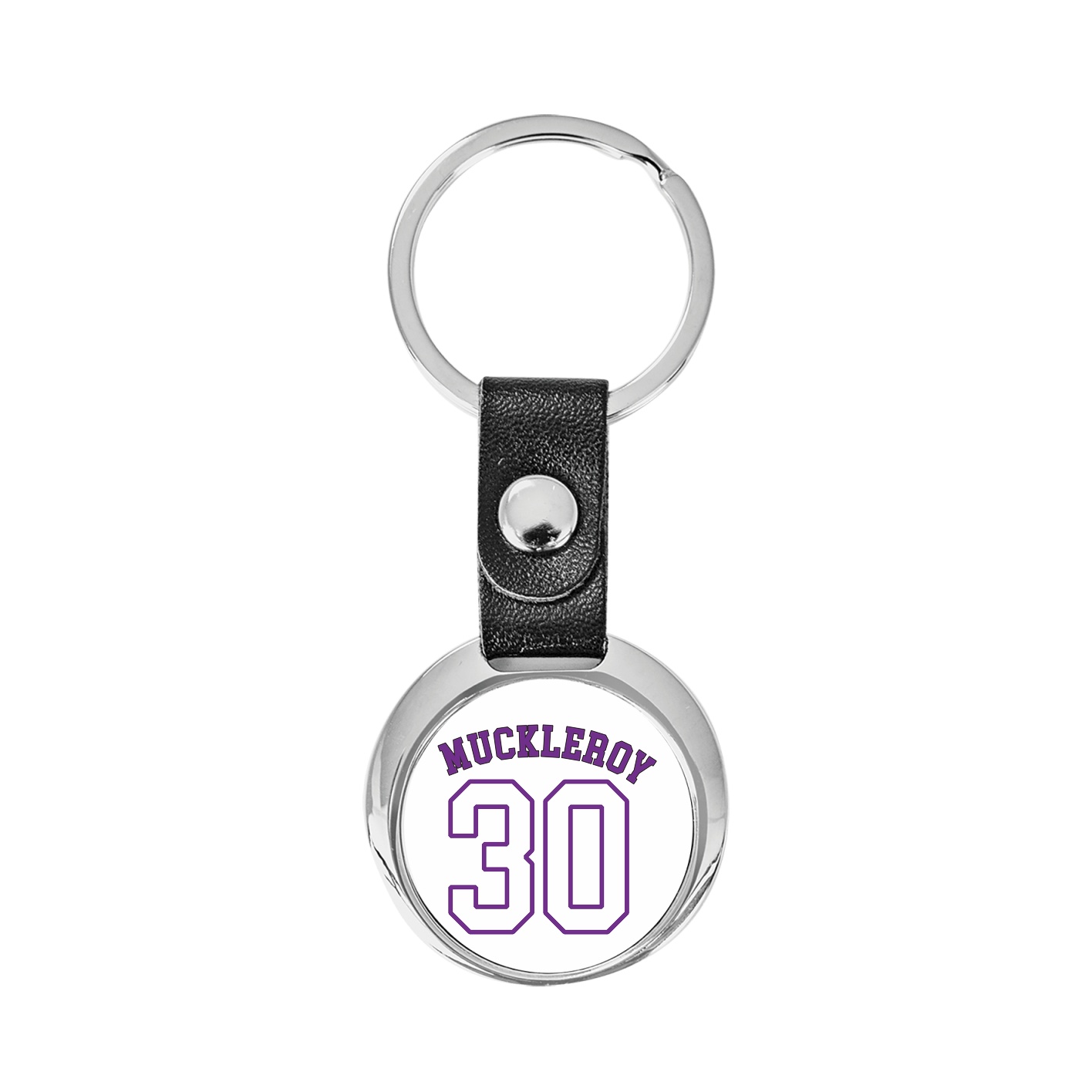Key Chain — Shirsey Arch in Classic
