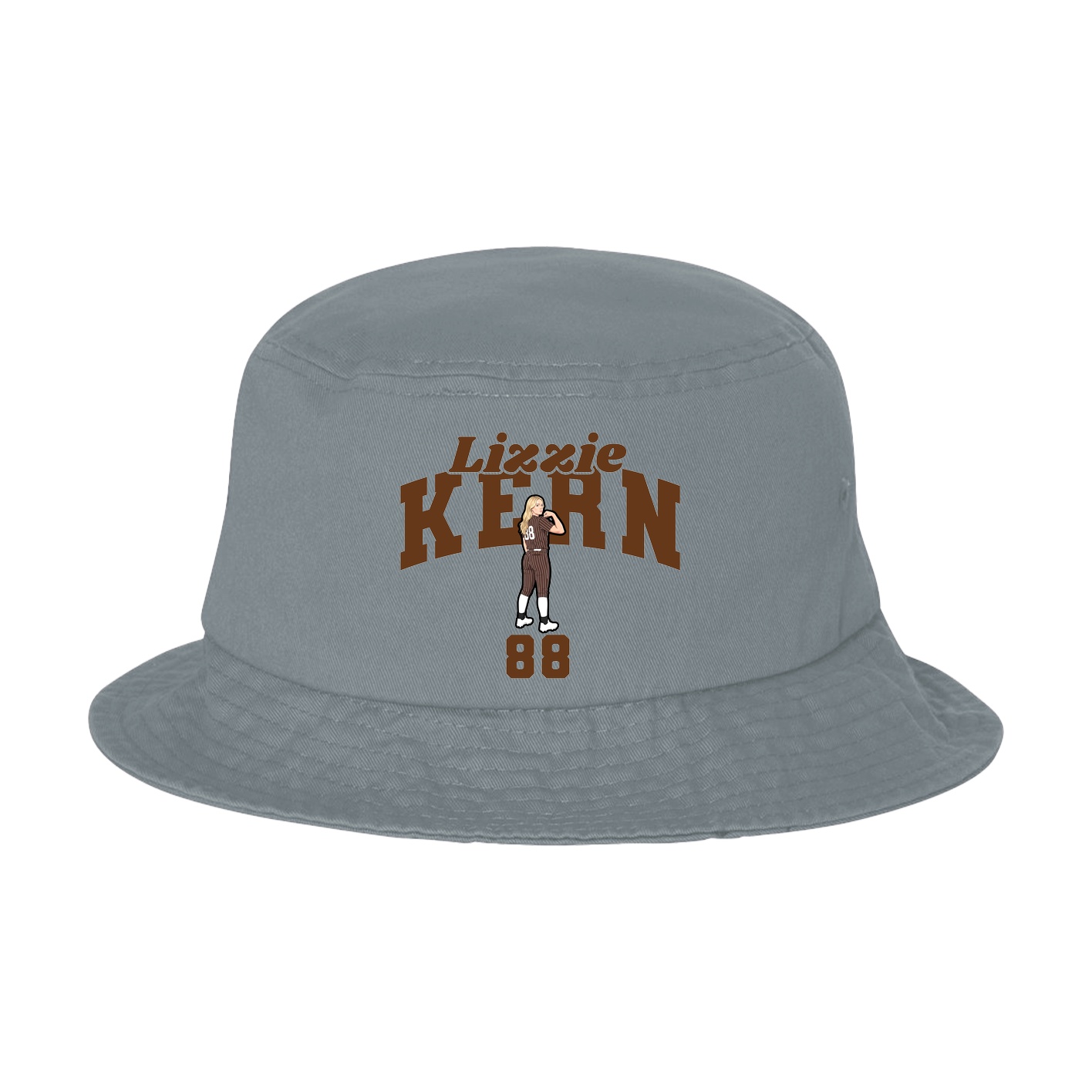 Bucket Cap