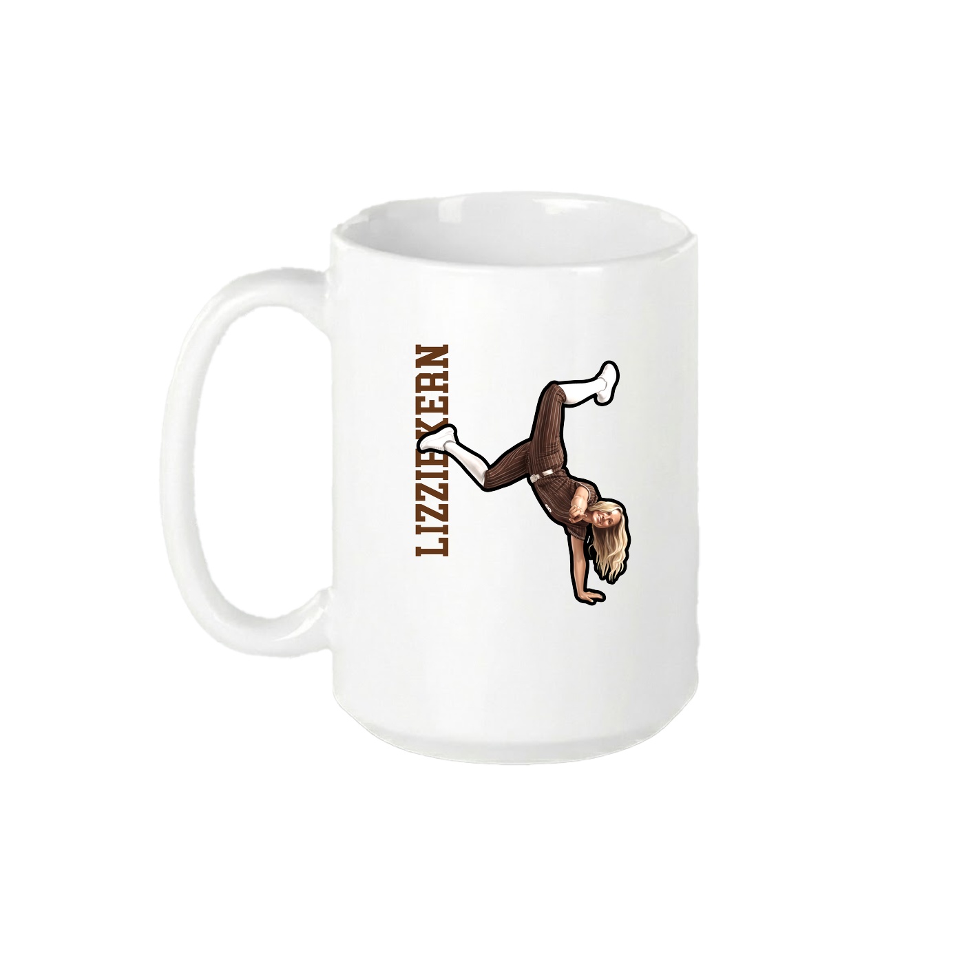 15oz Coffee Mug