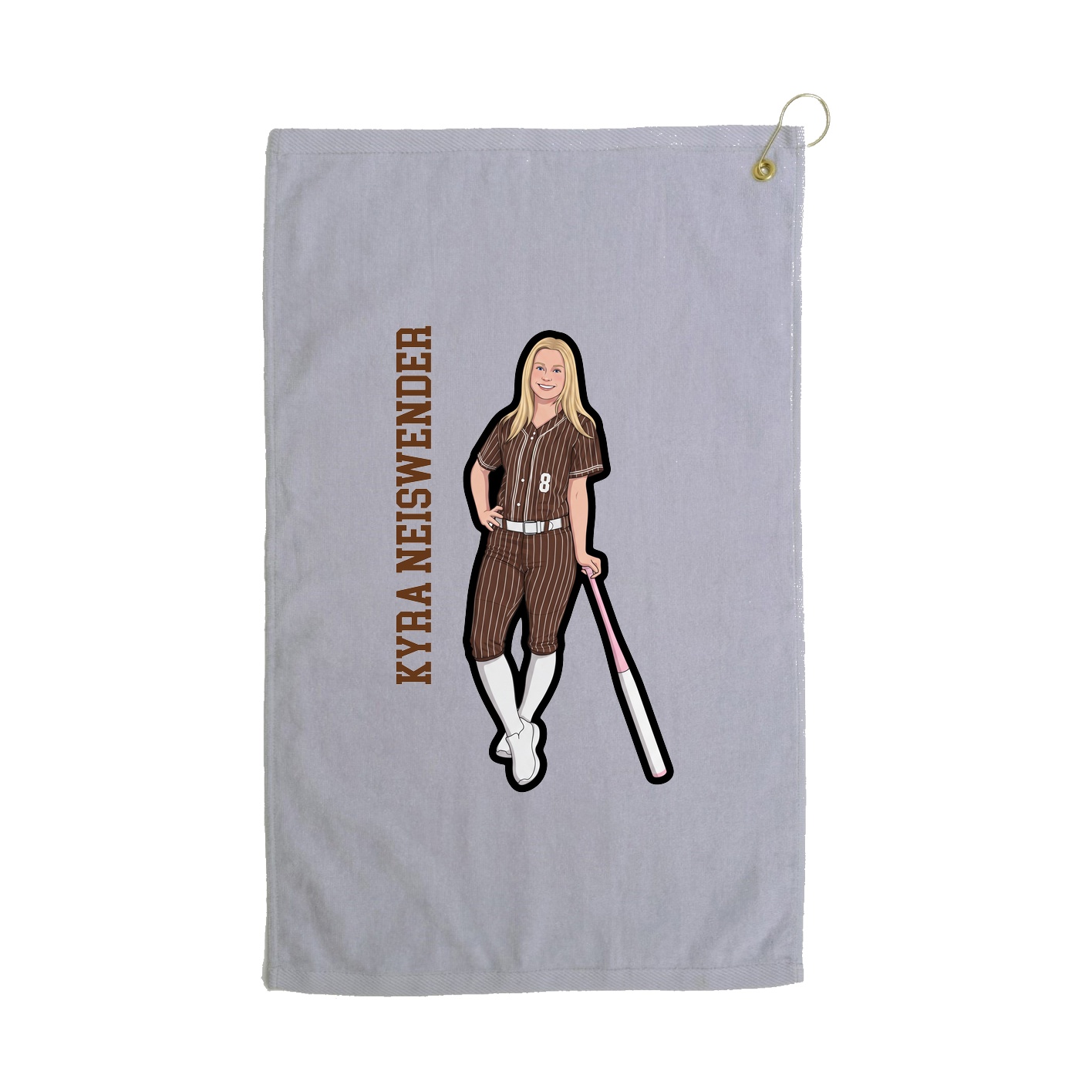 Golf Towel