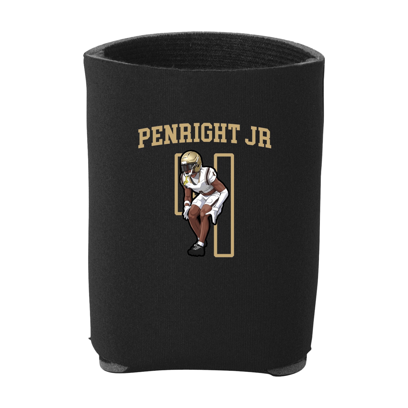 Can Holder — Shirsey in Black