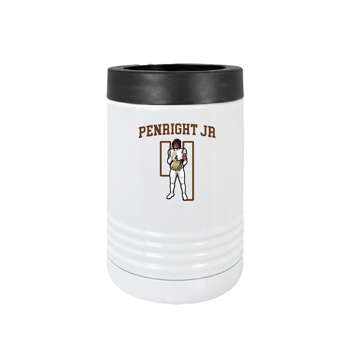 Beverage Holder — Shirsey in White