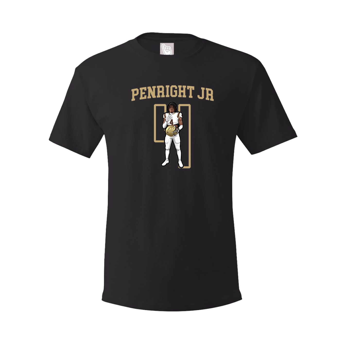 NIL Club Tee