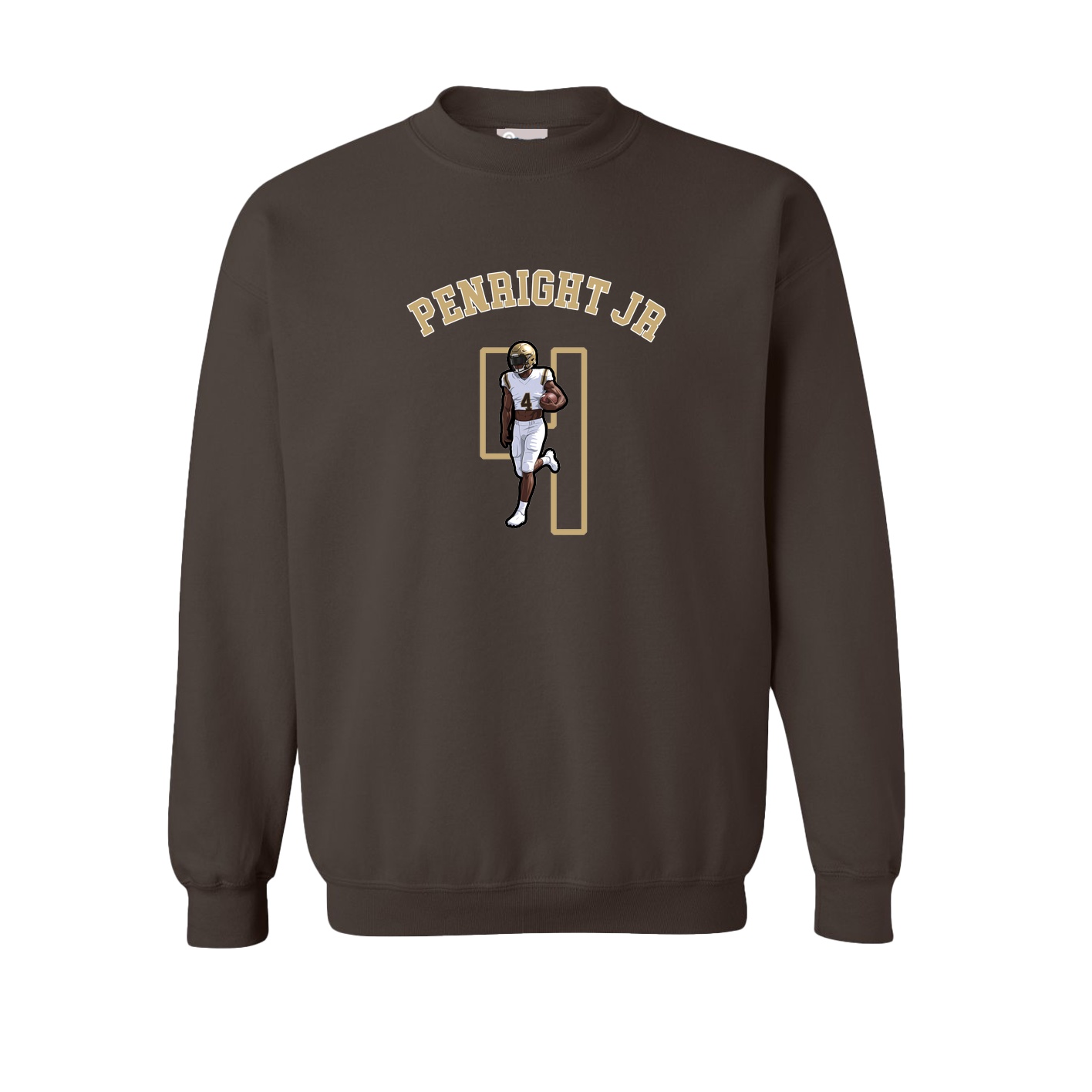 Fleece Crew