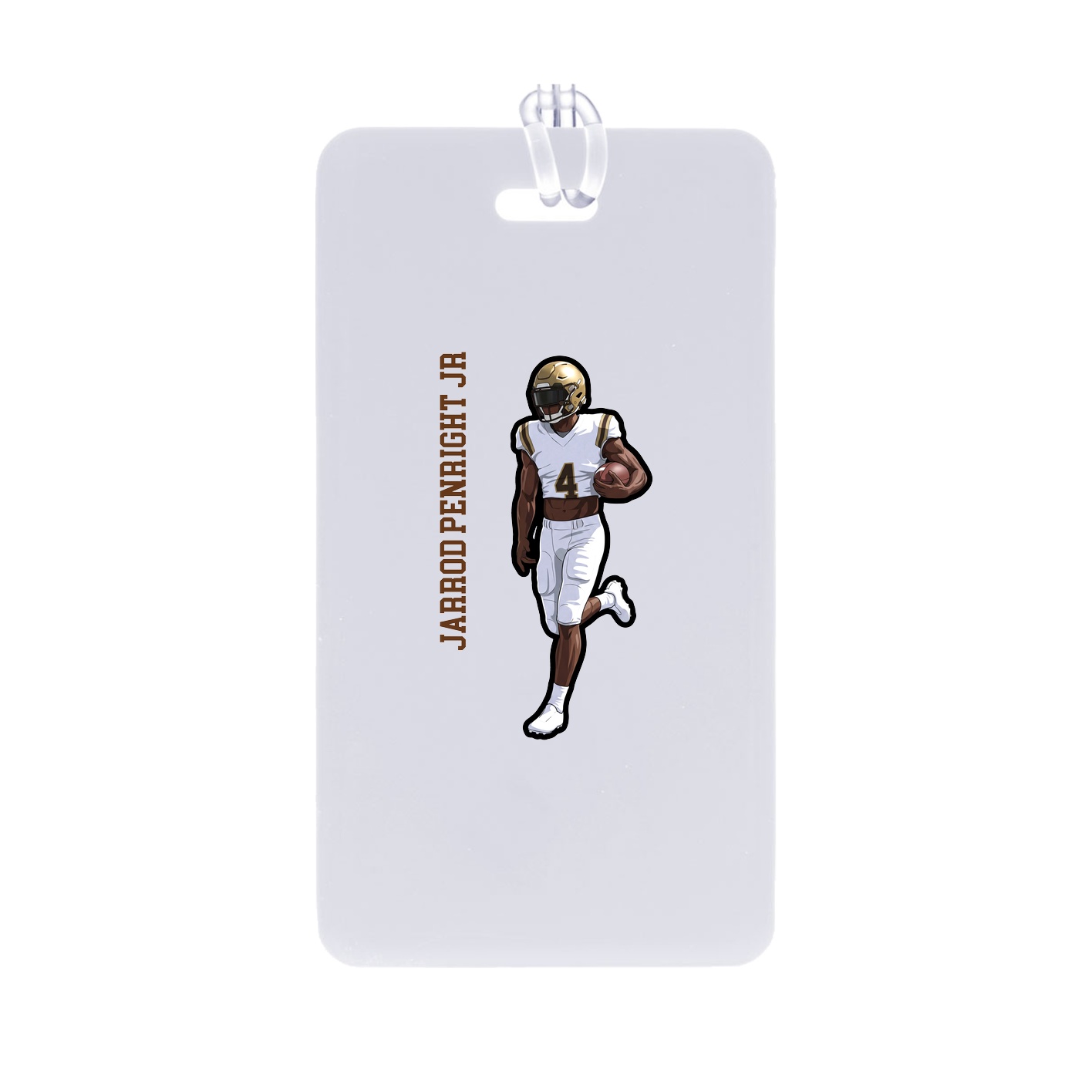 Bag Tag