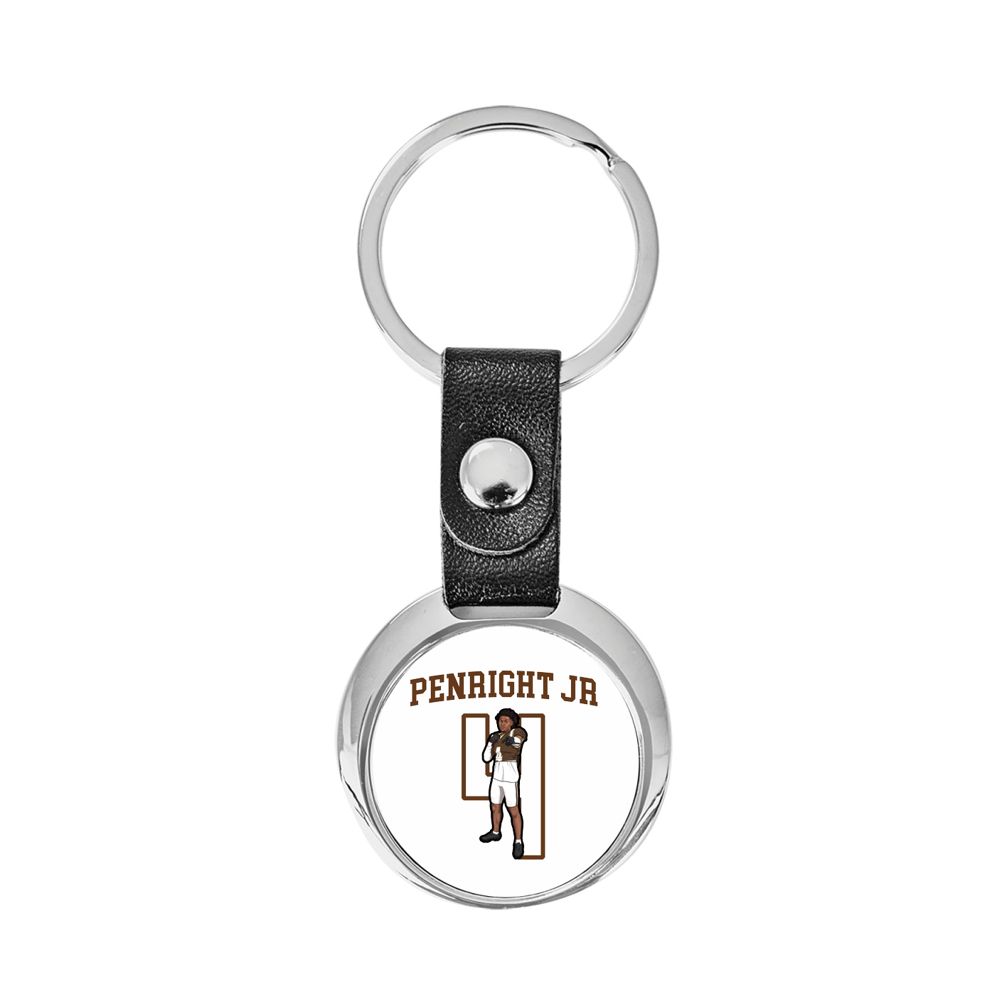 Key Chain — Shirsey in Classic
