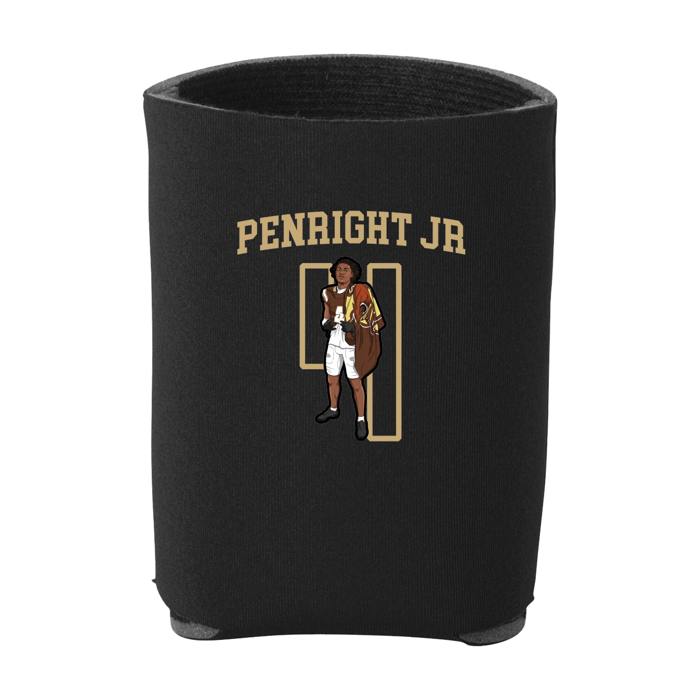 Can Holder — Shirsey in Black