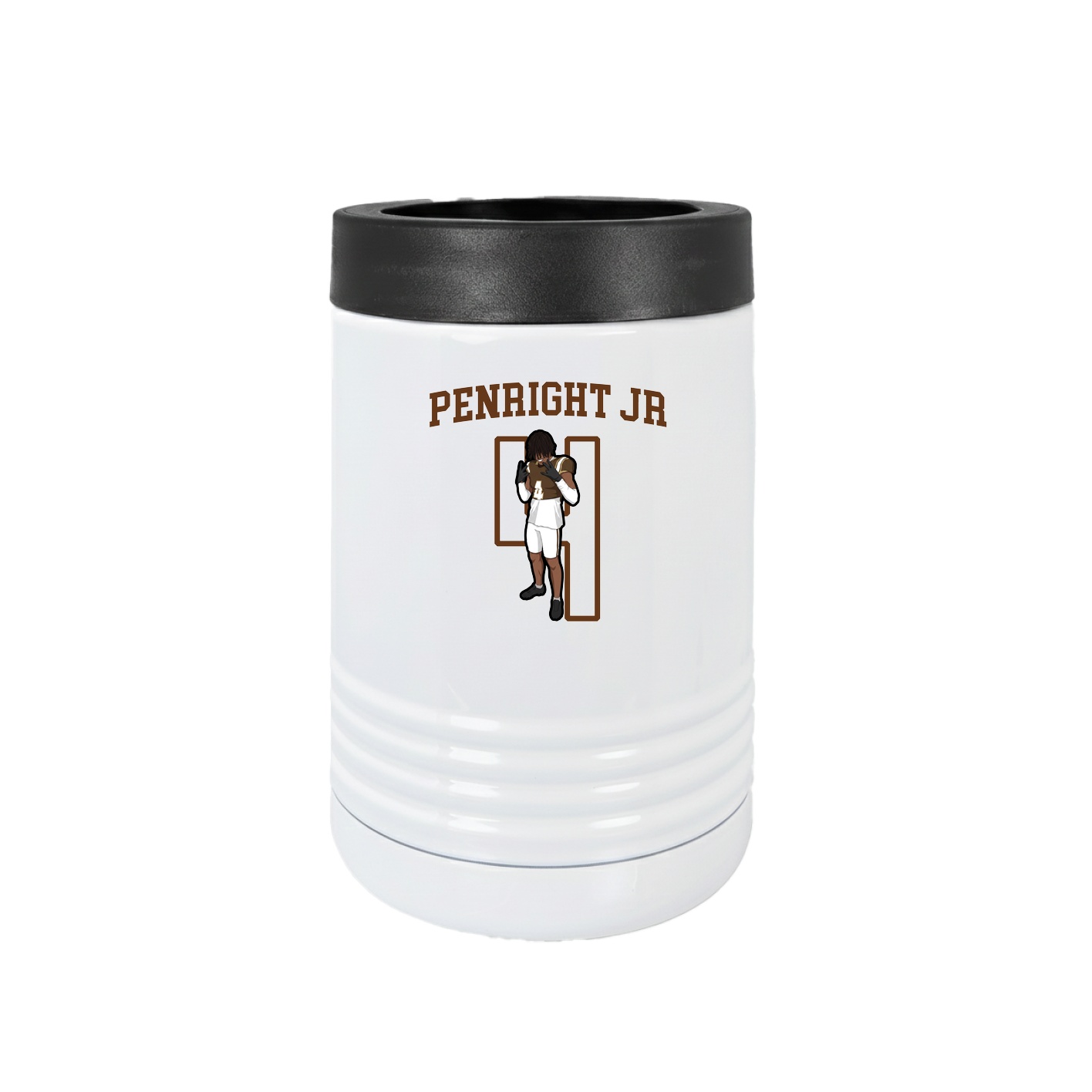 Beverage Holder — Shirsey in White