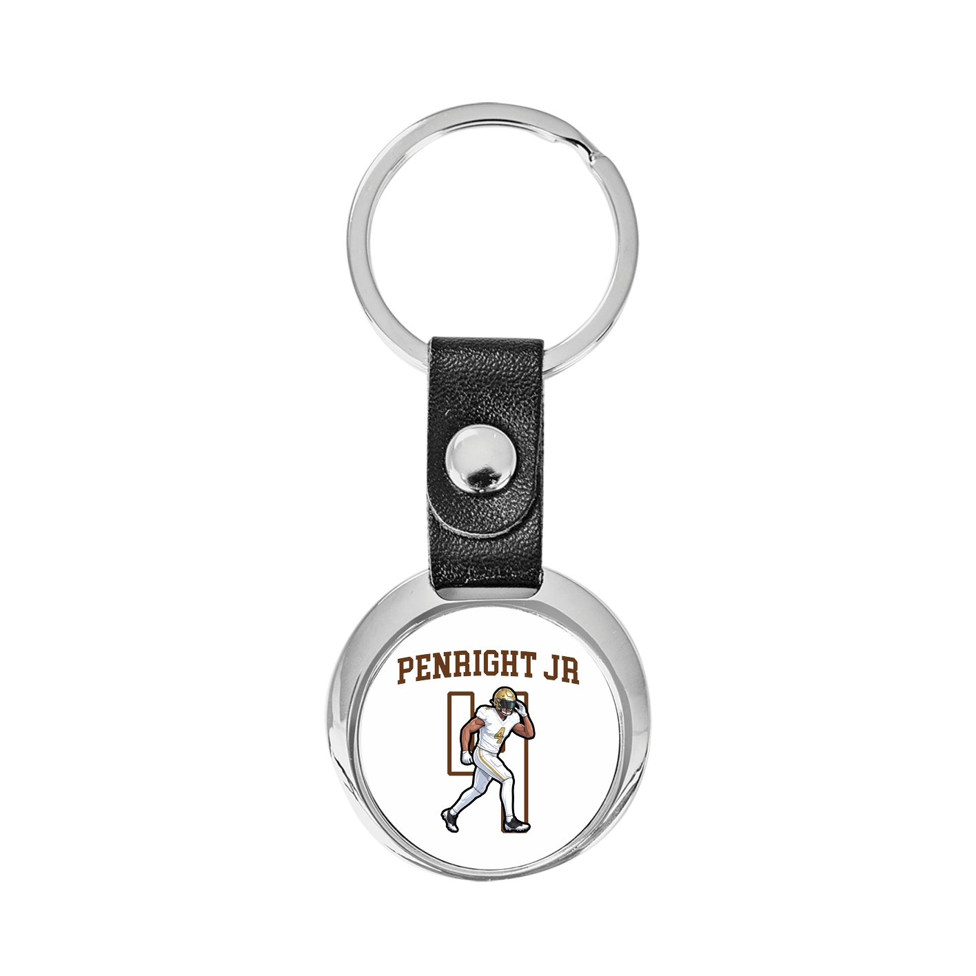 Key Chain — Shirsey in Classic