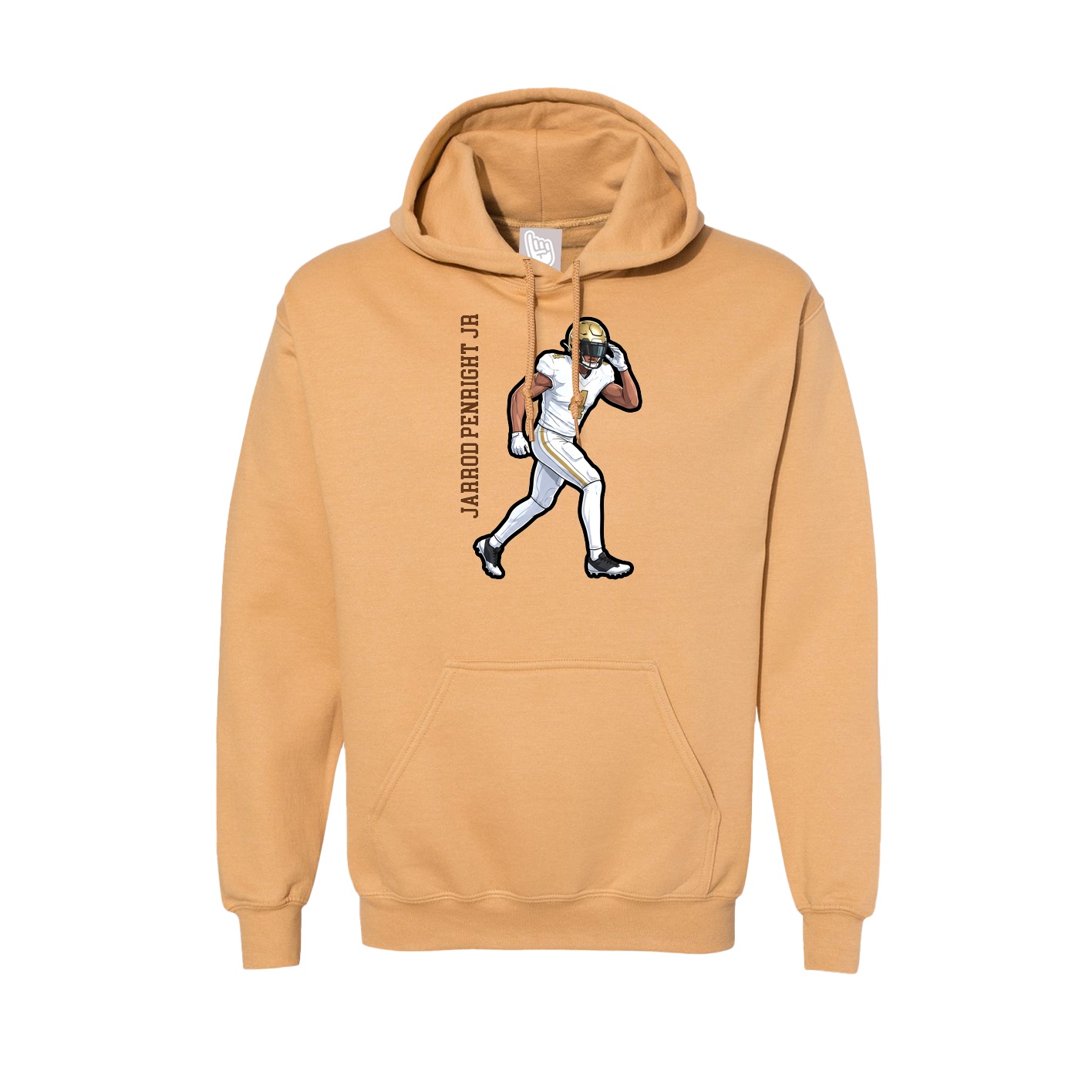 NIL Club Hoodie