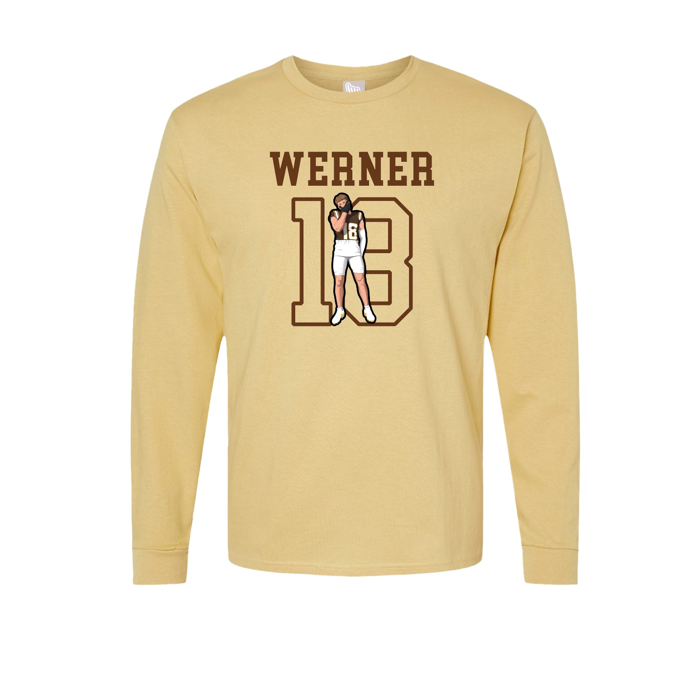 Long Sleeve Tee